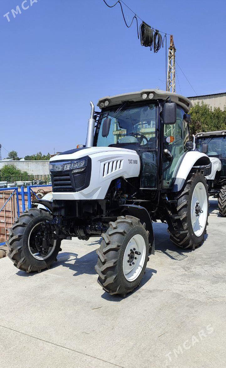 MTZ 82 2026 - 700 000 TMT - Daşoguz - img 1