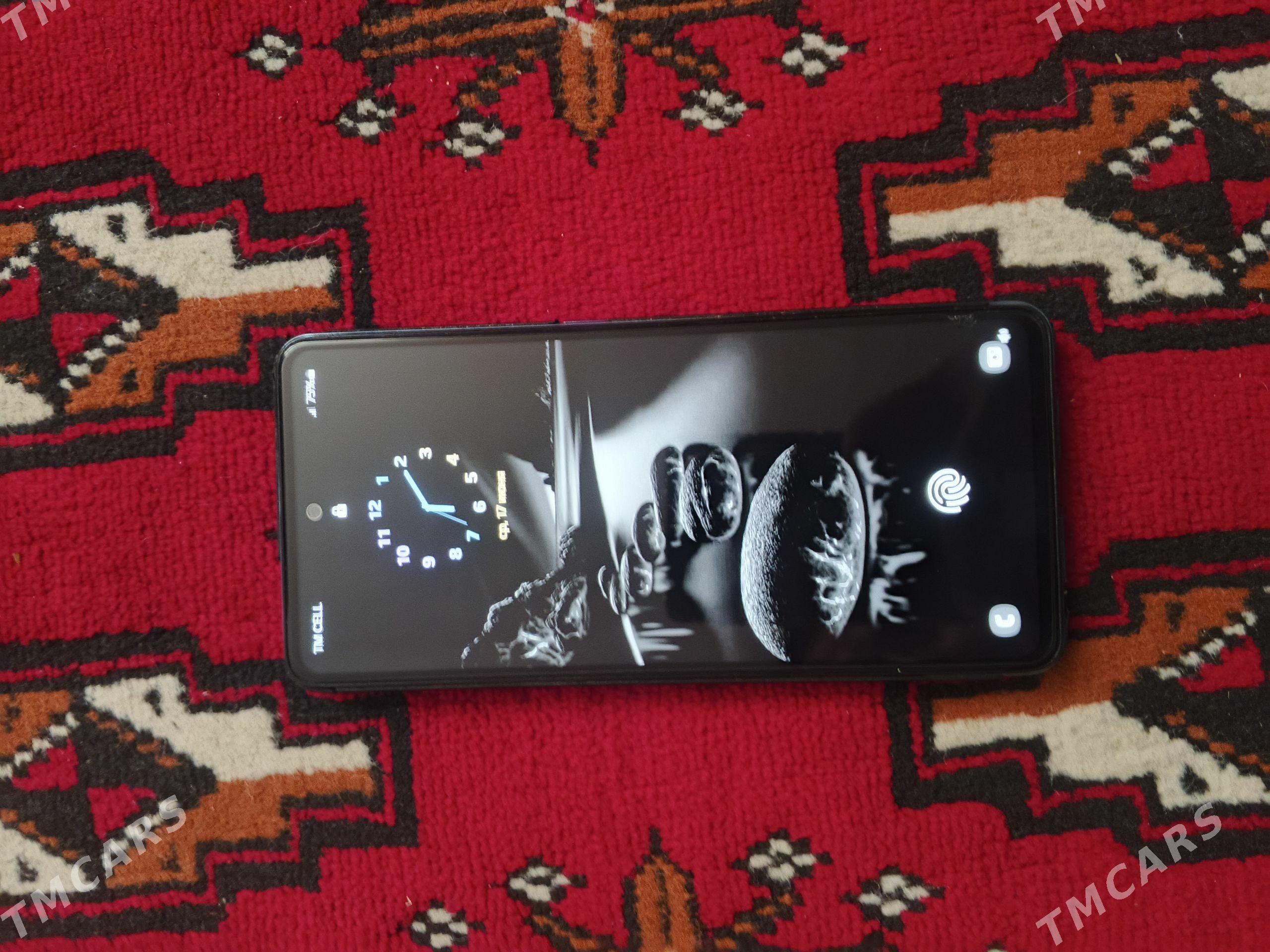 telefon - Туркменбаши - img 1