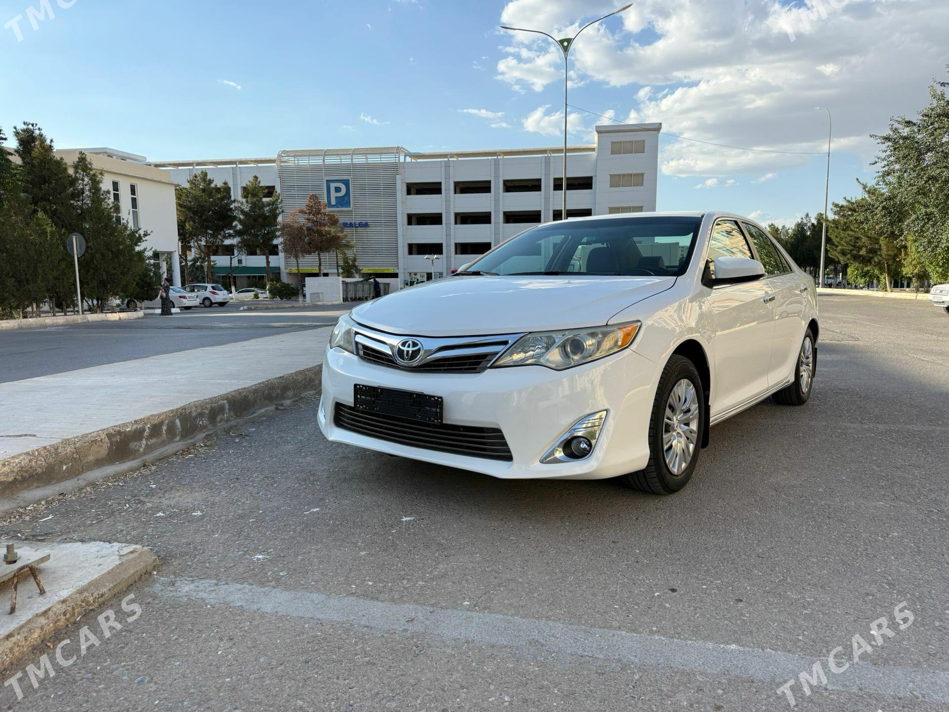 Toyota Camry 2012 - 250 000 TMT - Aşgabat - img 1