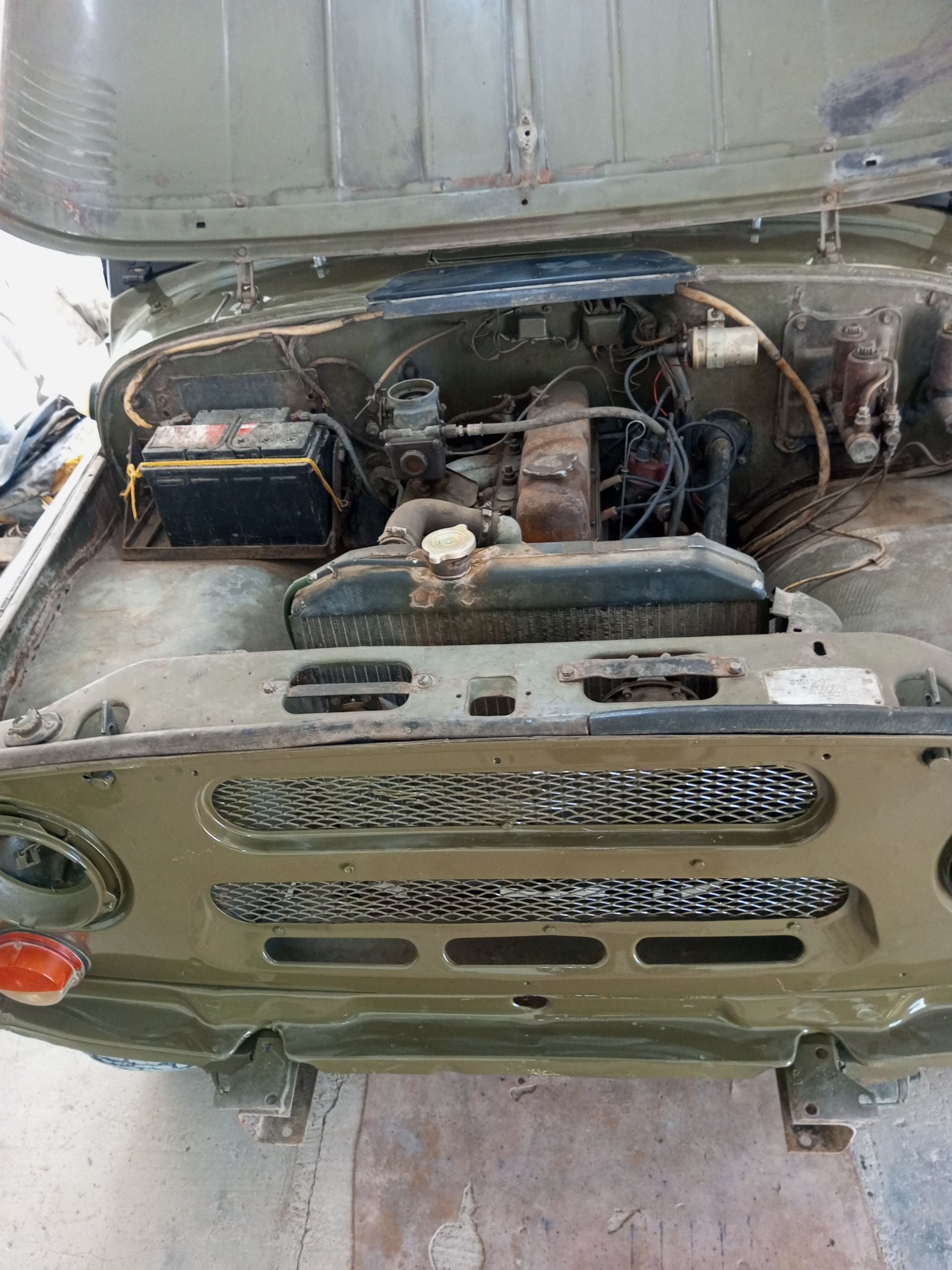 Uaz şaýlary morda 1 000 TMT - Гумдаг - img 1