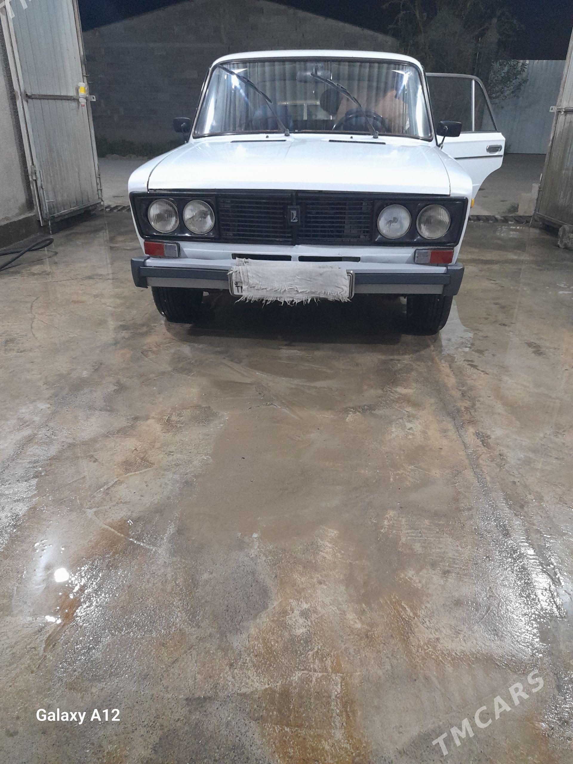 Lada 2106 1998 - 37 000 TMT - Гёкдепе - img 1