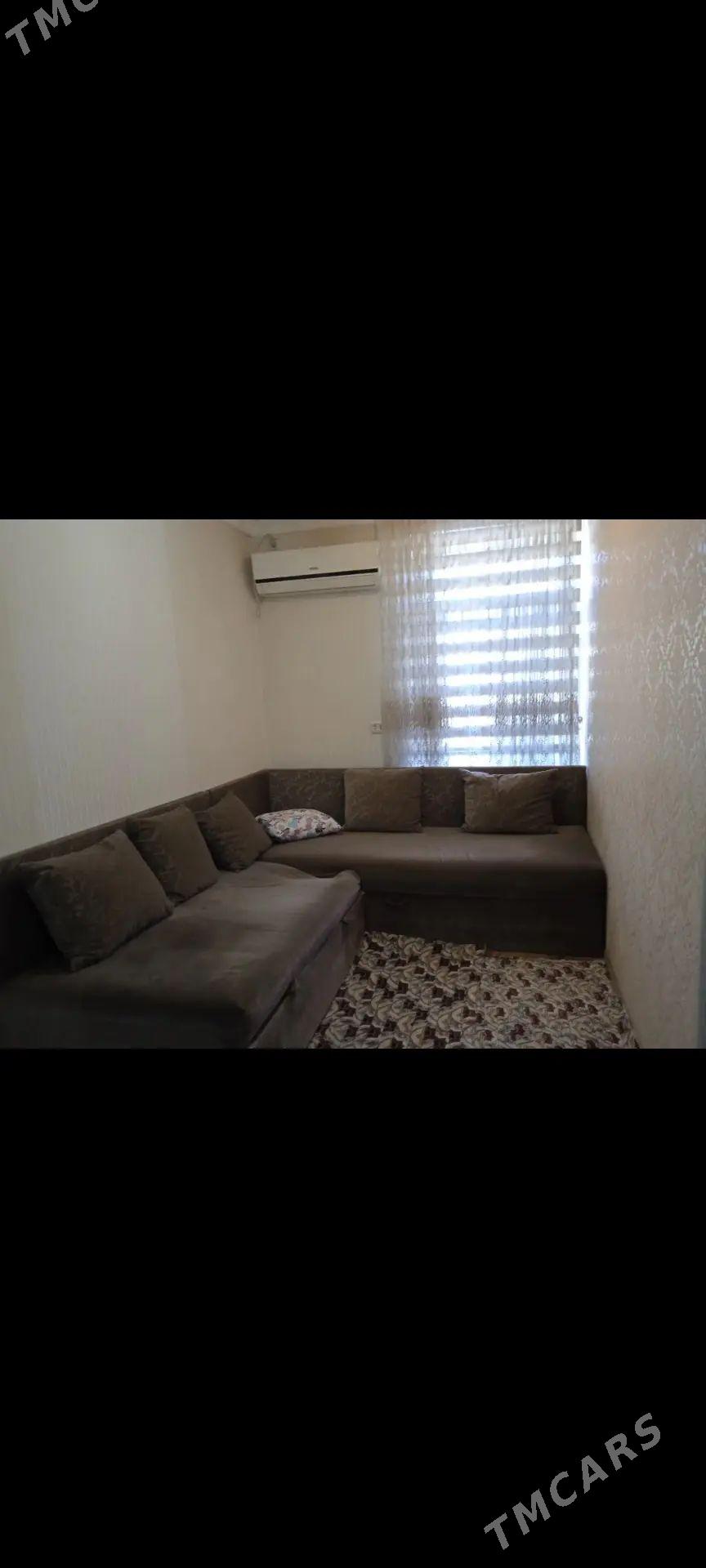 Аренда Гагарина 1 эт.1в2 ком - Aşgabat - img 1