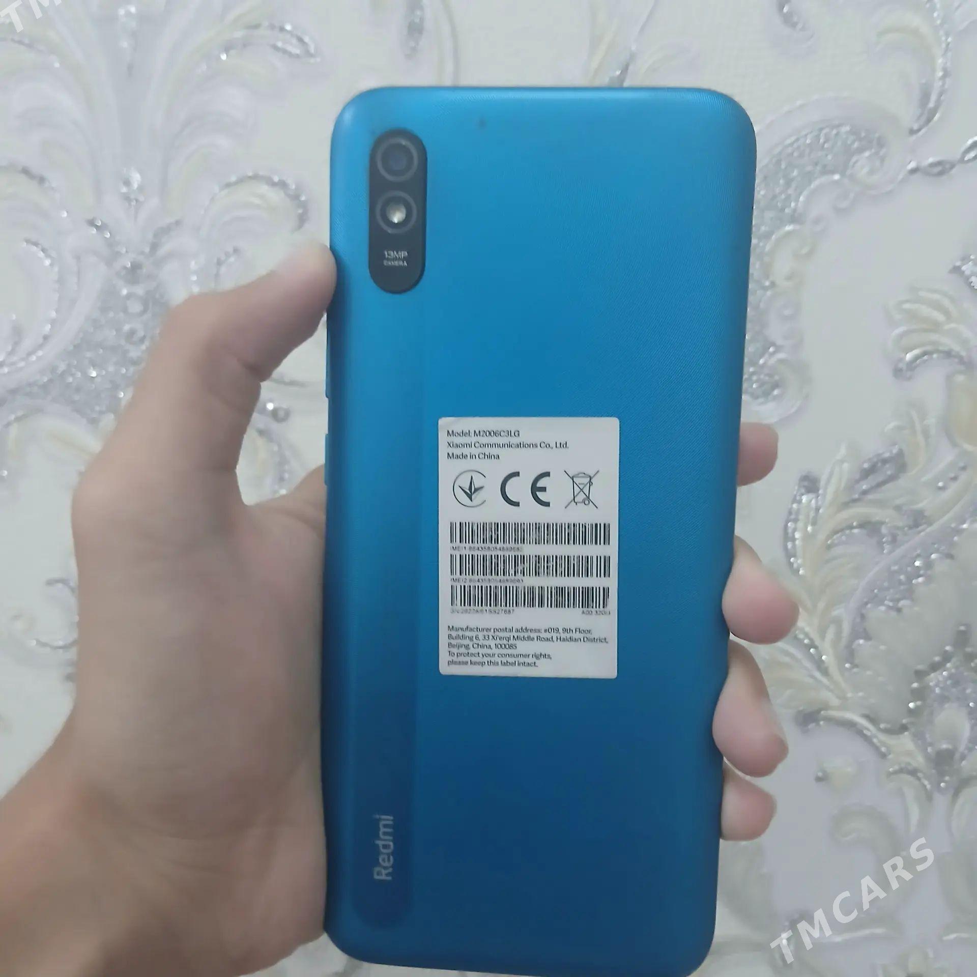 Redmi 9a - Boldumsaz - img 1