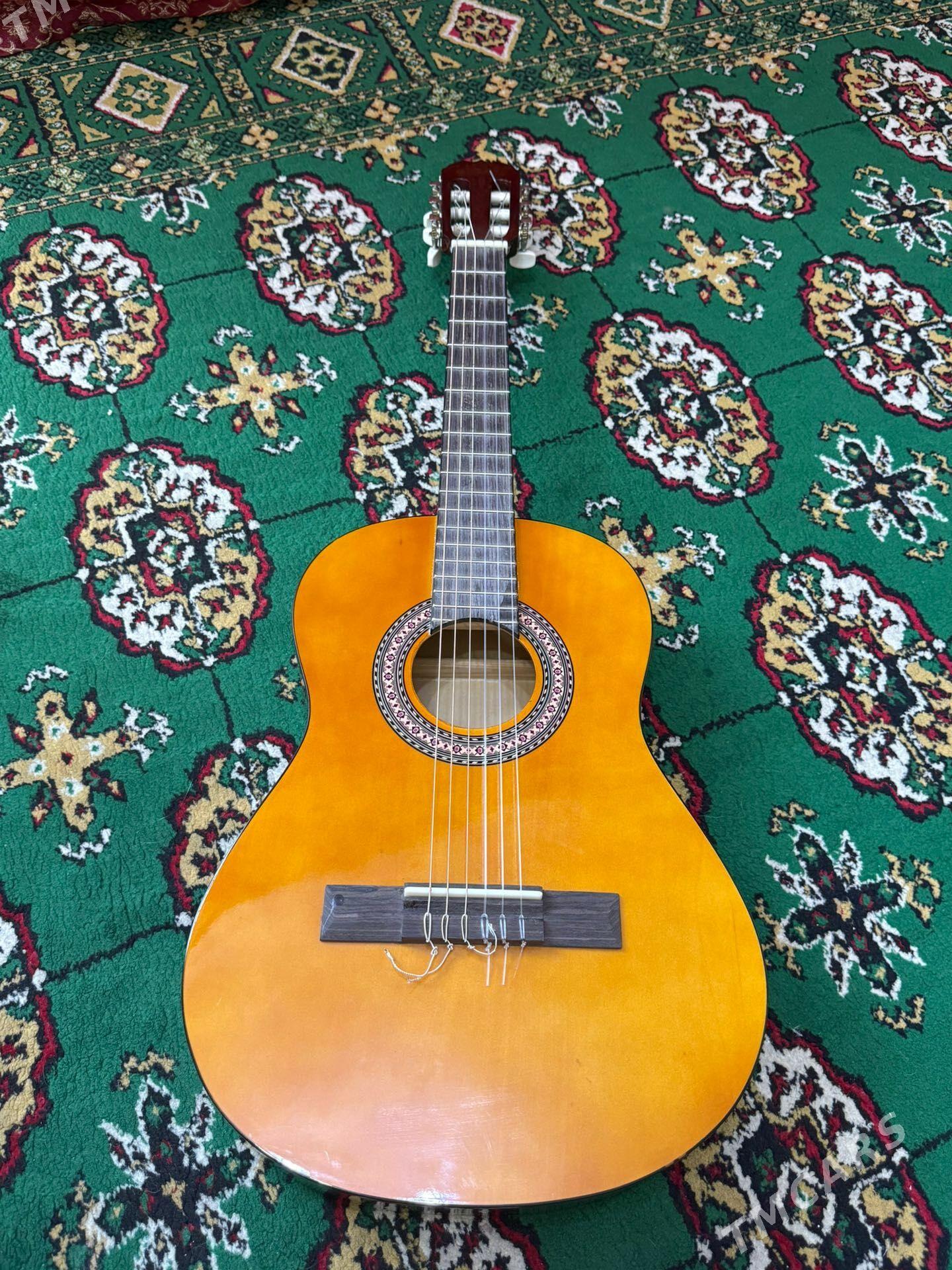 Gitara - Ашхабад - img 1