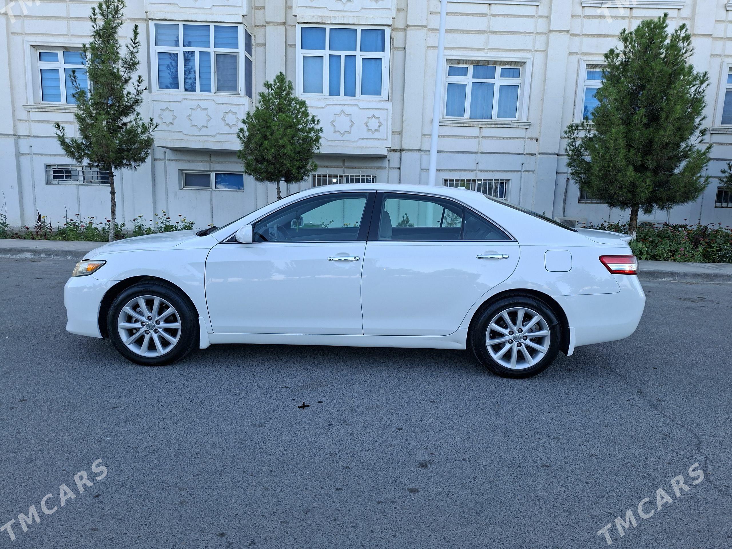 Toyota Camry 2011 - 220 000 TMT - Туркменабат - img 1
