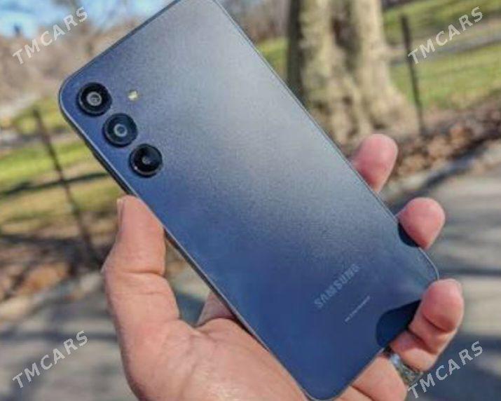 Samsung A15 - Балканабат - img 1