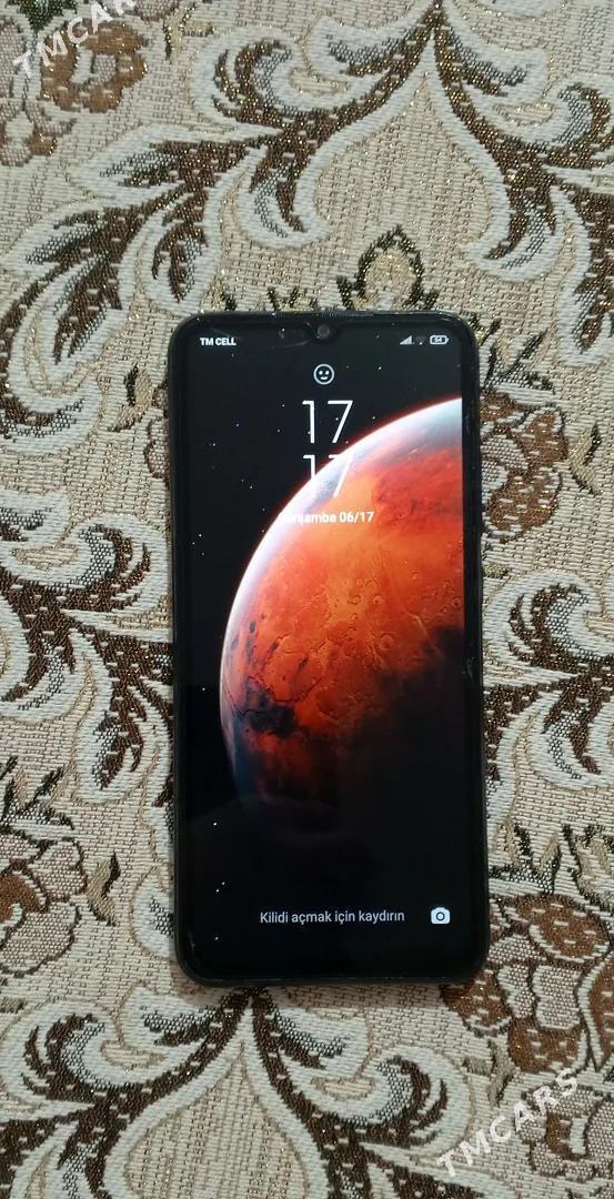 Redmi 9a - Balkanabat - img 1
