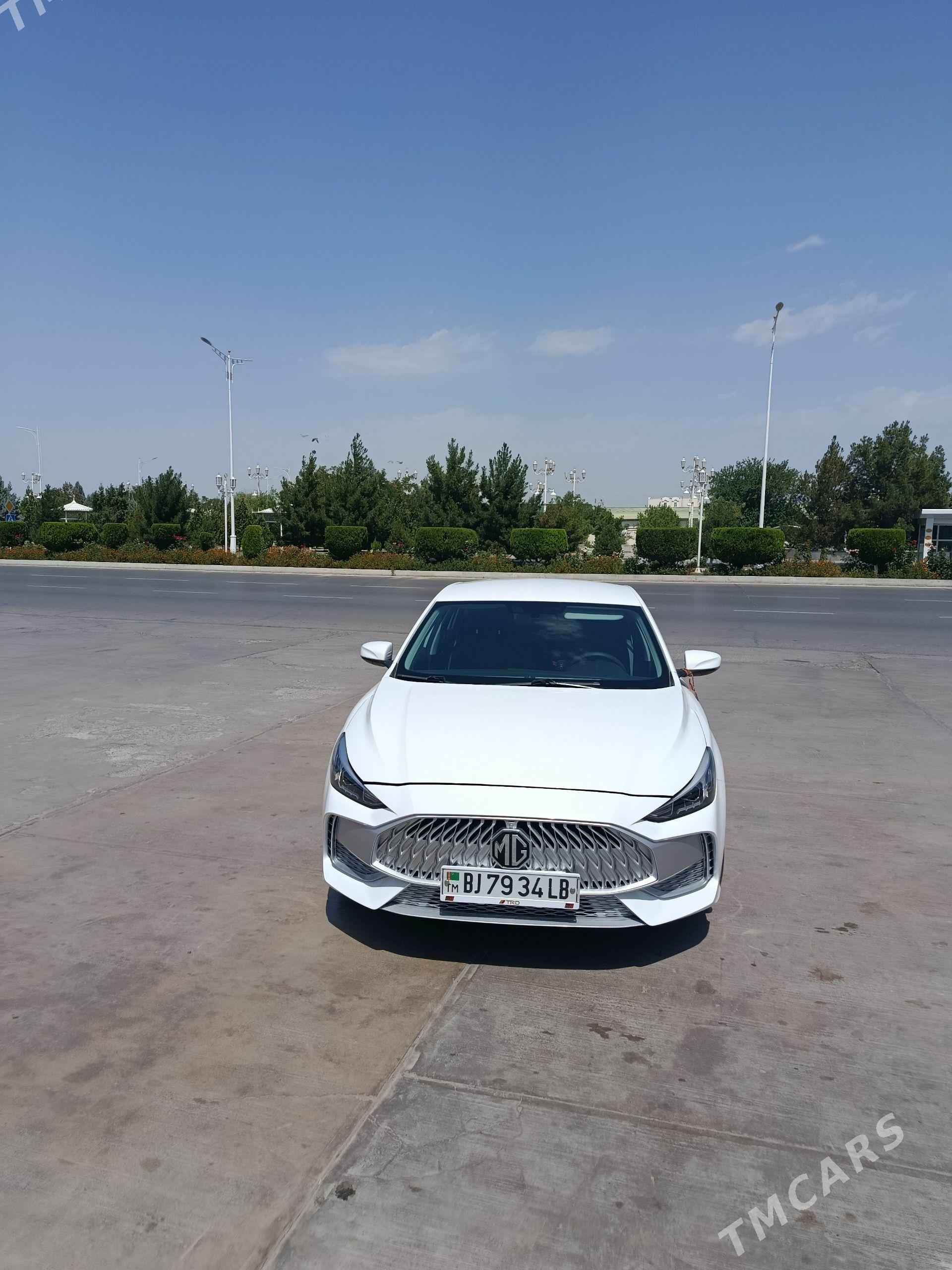 MG 5 2023 - 210 000 TMT - Туркменабат - img 1