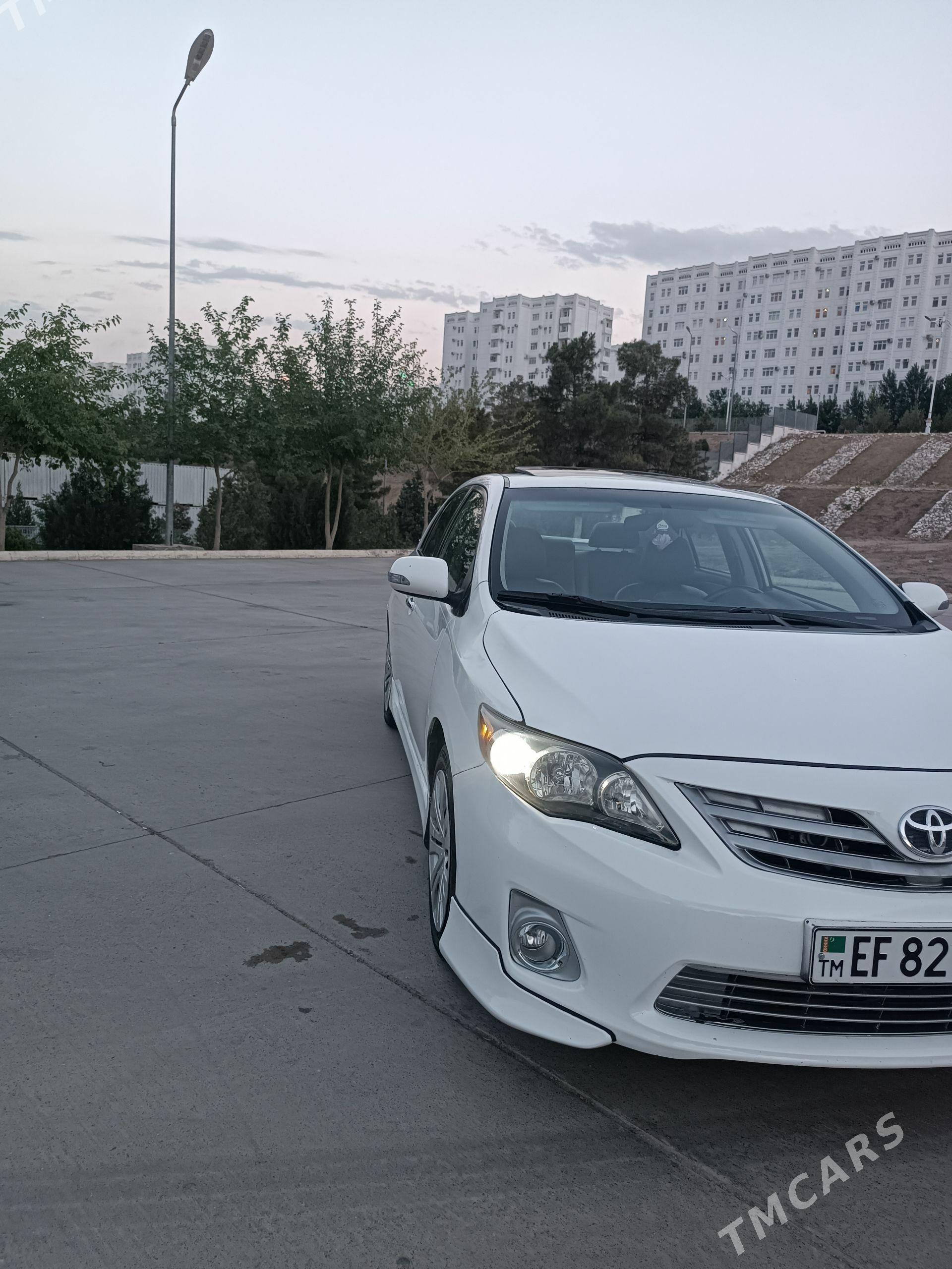 Toyota Corolla 2011 - 190 000 TMT - Мир 8 - img 1