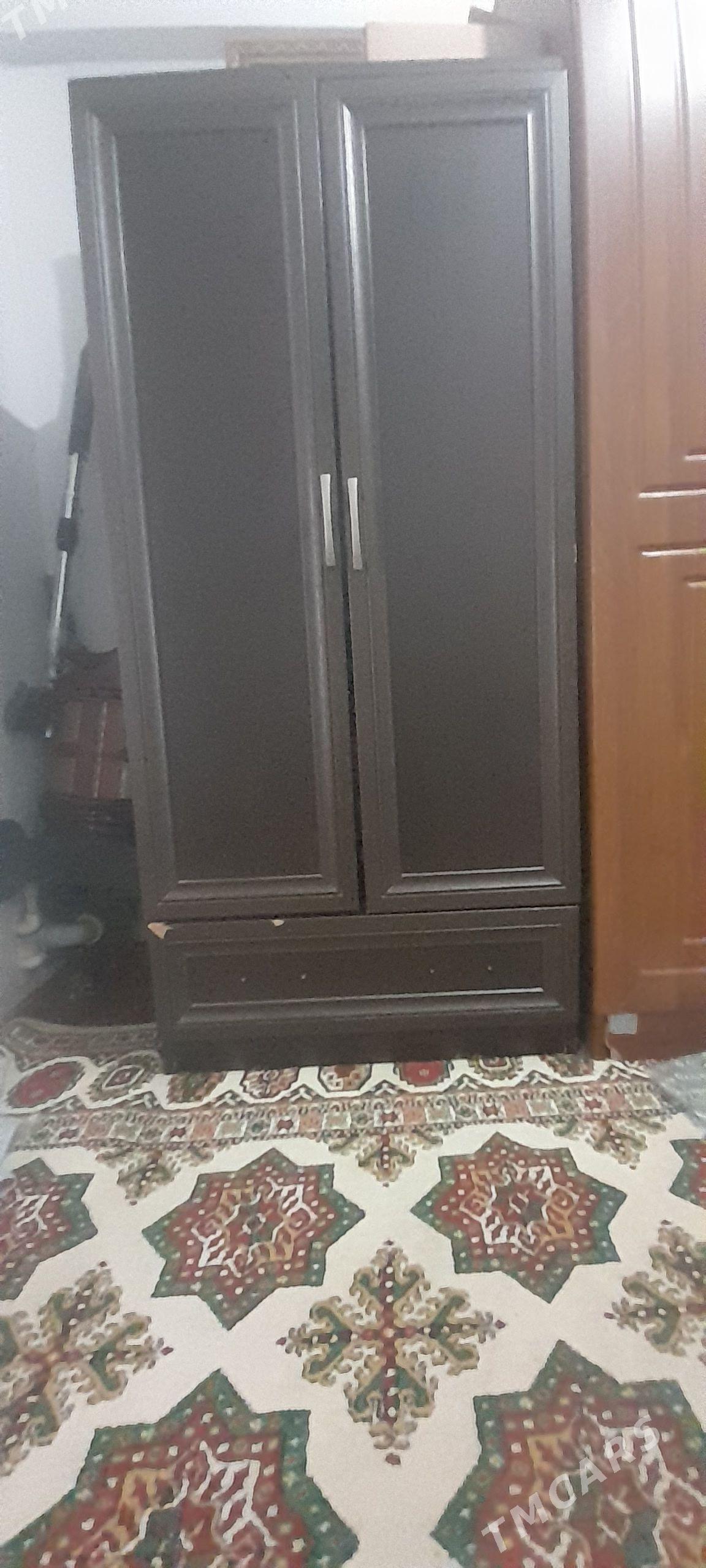 Mebil sykaf - Balkanabat - img 1