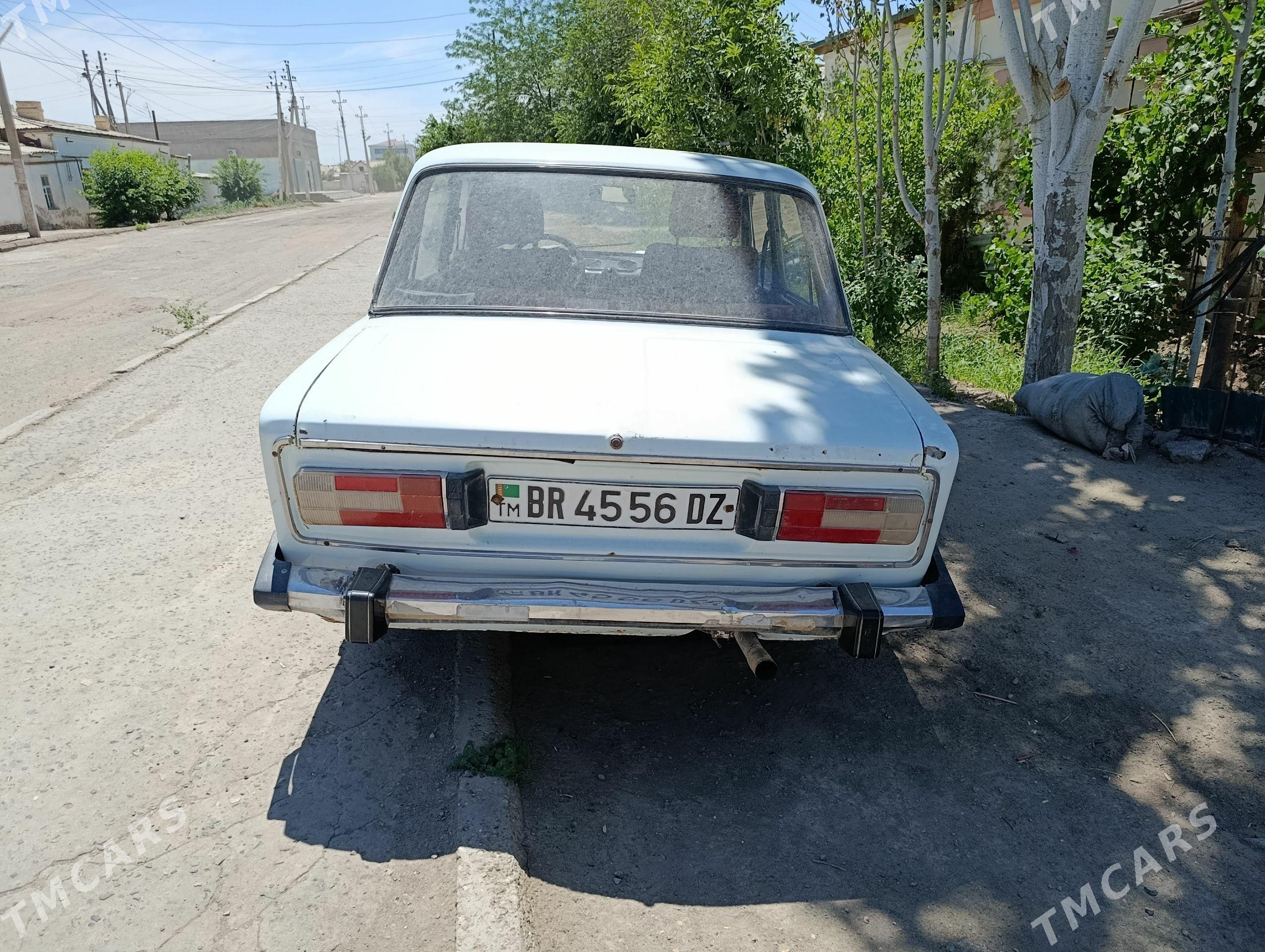 Lada 2106 1990 - 10 000 TMT - Daşoguz - img 1
