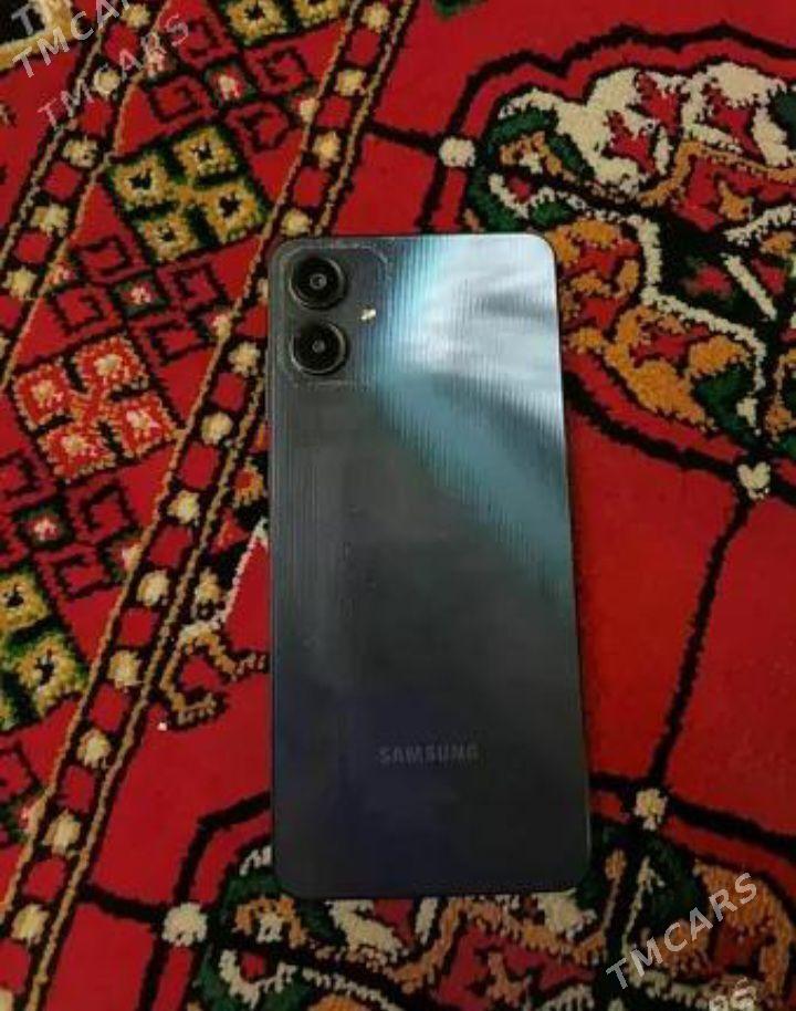 samsung a06 - Мары - img 1