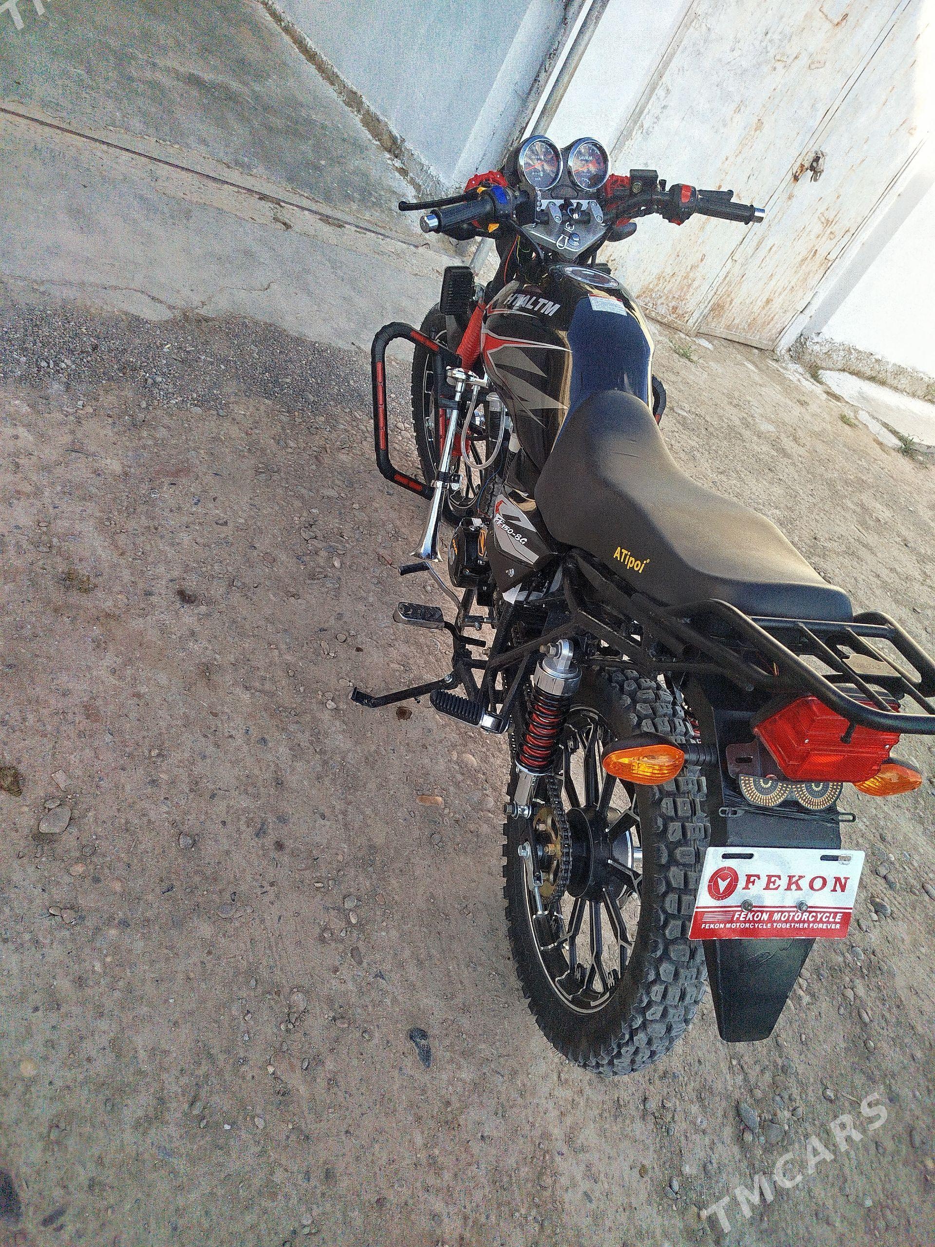 Fekon FK200-14G 2026 - 18 000 TMT - Mary - img 1