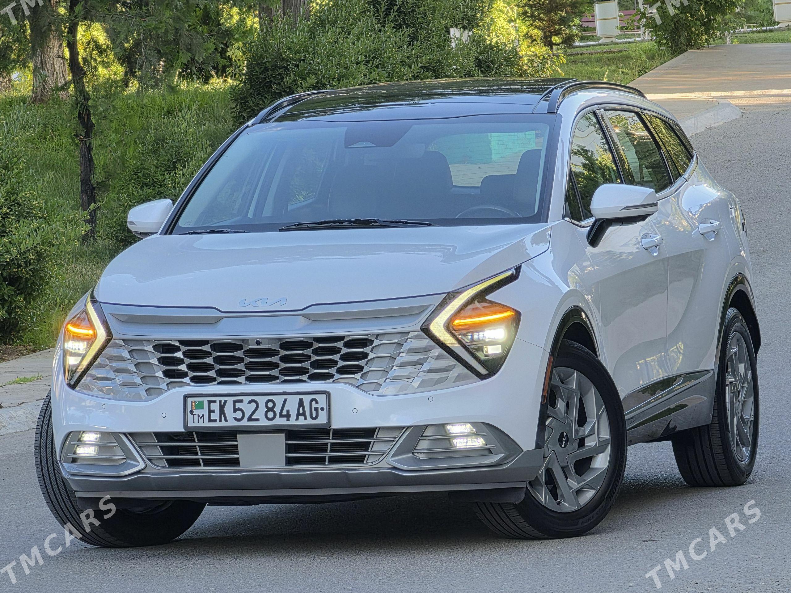 Kia Sportage 2023 - 366 000 TMT - Aşgabat - img 1