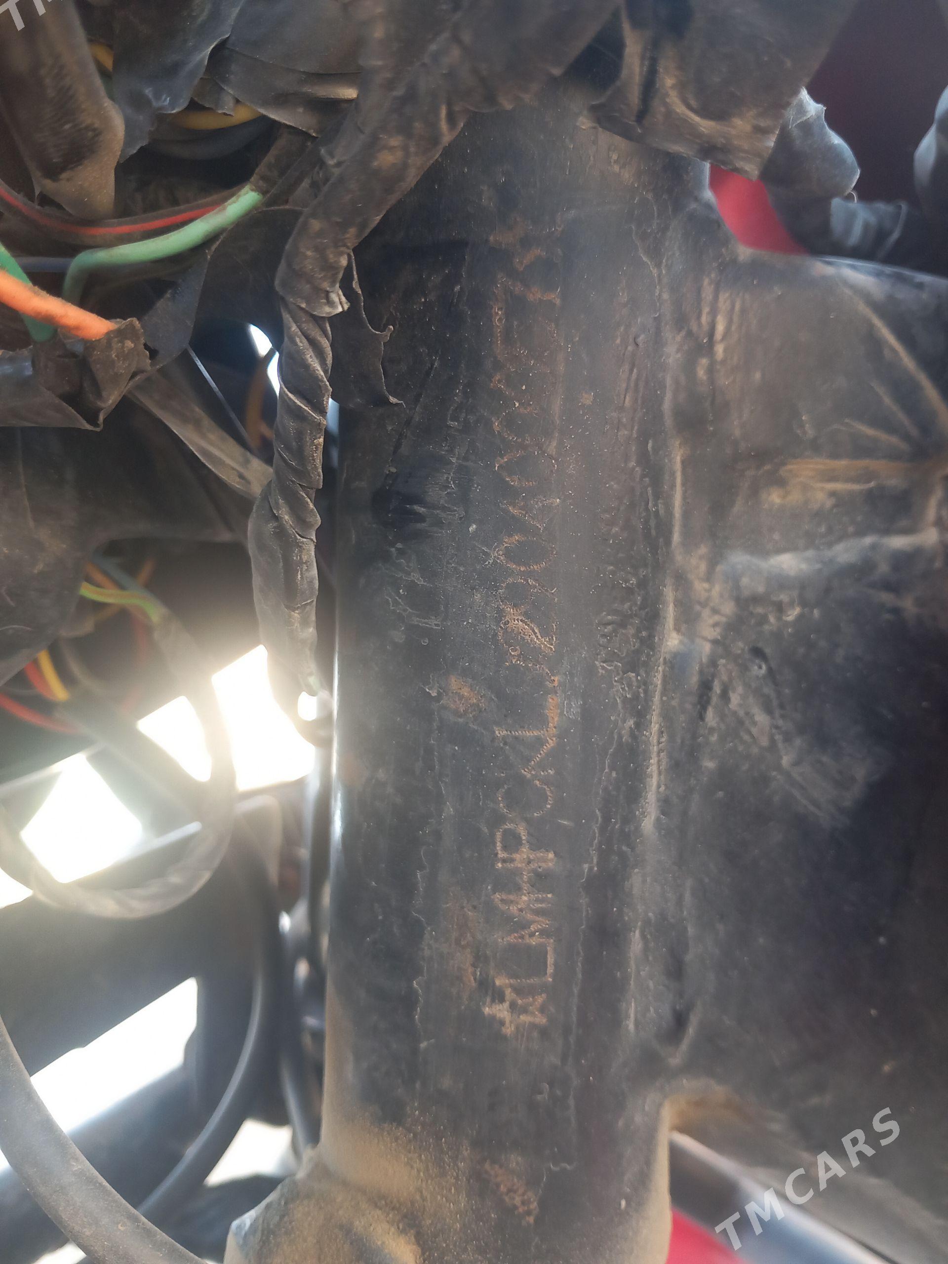 Fekon FK150-8G 2023 - 13 000 TMT - Этрек - img 1