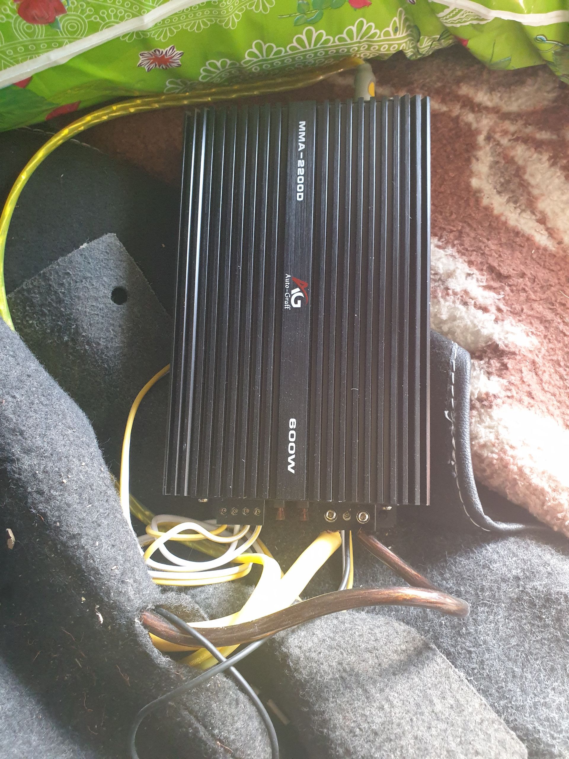 pioner arnolt jbl 50 TMT - Aşgabat - img 1