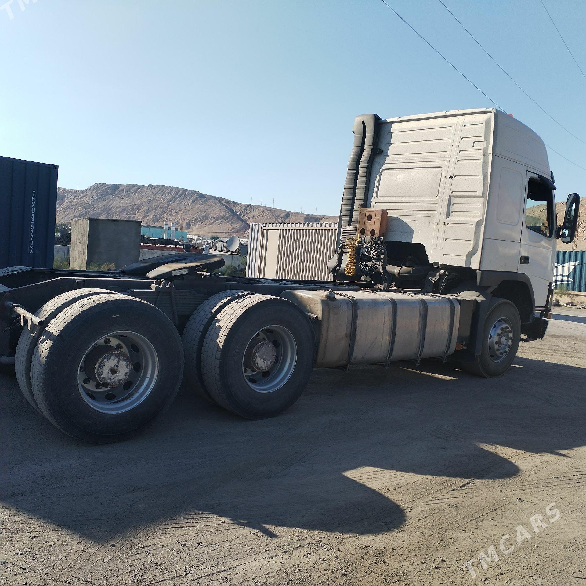 Volvo FH12 1993 - 300 000 TMT - Türkmenbaşy - img 1