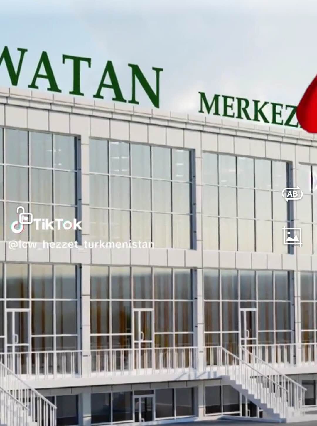 Аренда магазина - Türkmenabat - img 1