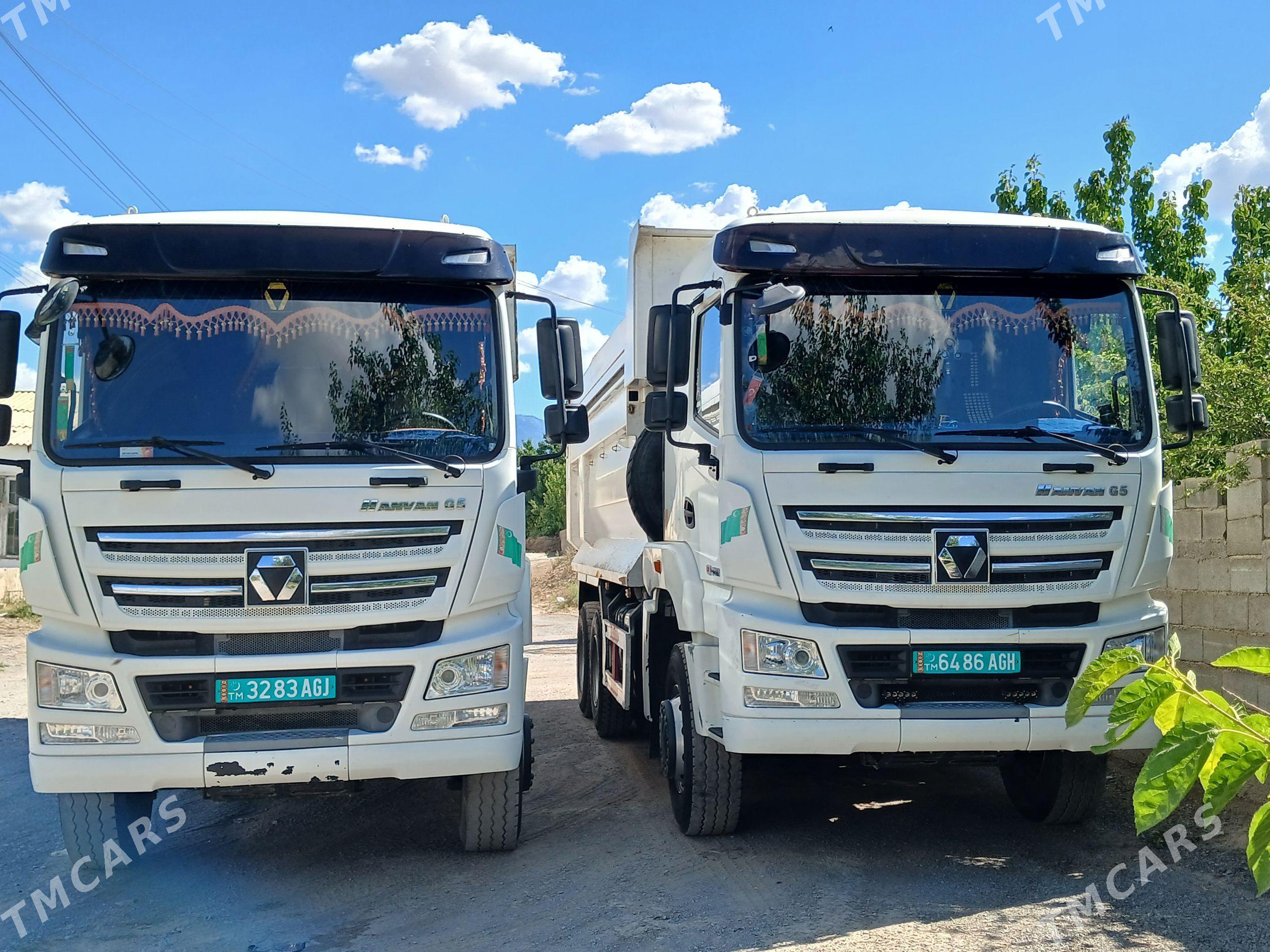 XCMG LW500F 2023 - 960 000 TMT - Bagyr - img 1