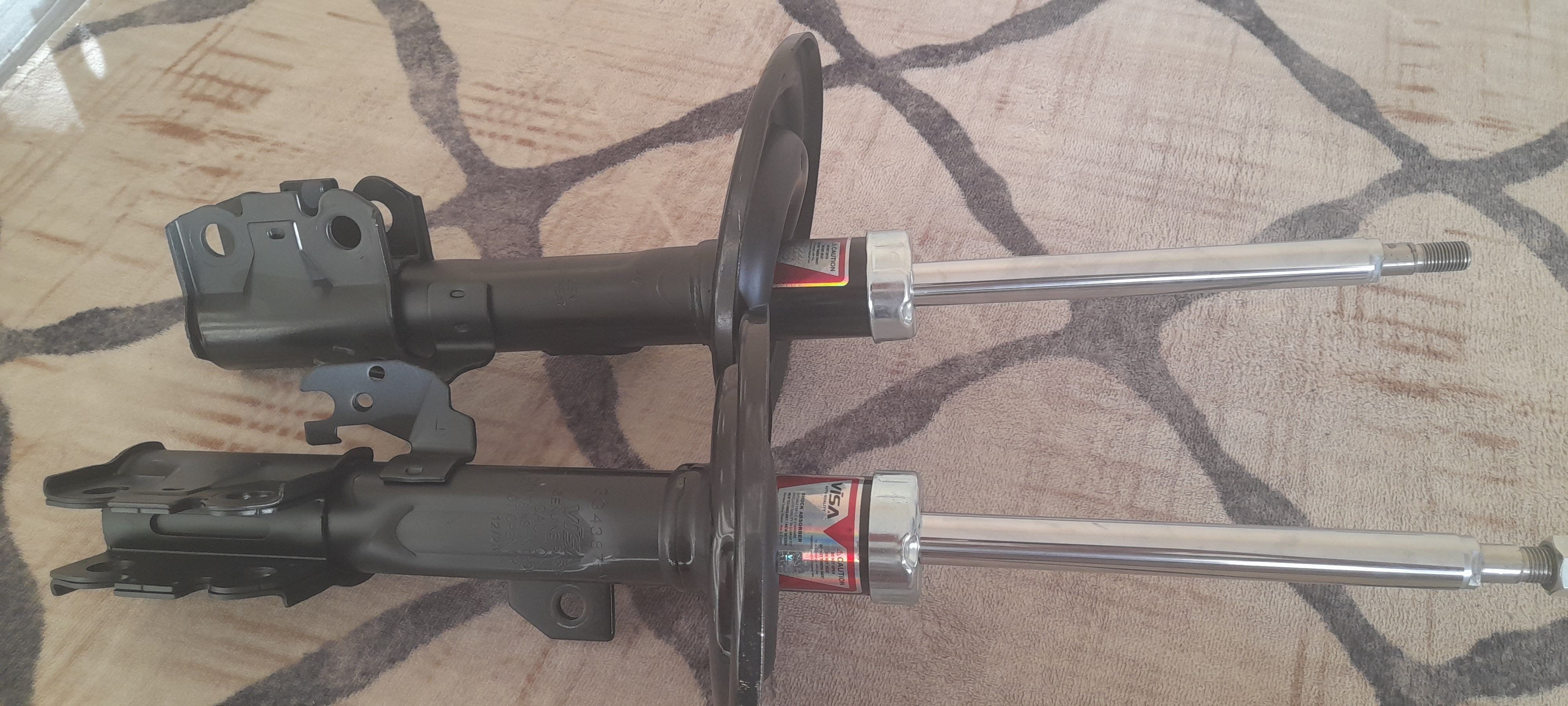 amartizator 1 000 TMT - Туркменбаши - img 1