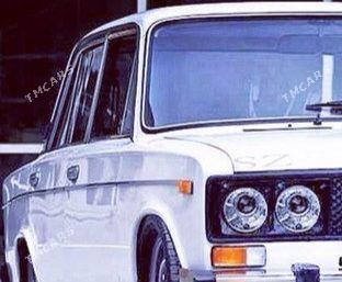 Lada 2106 1989 - 35 000 TMT - Гёкдепе - img 1