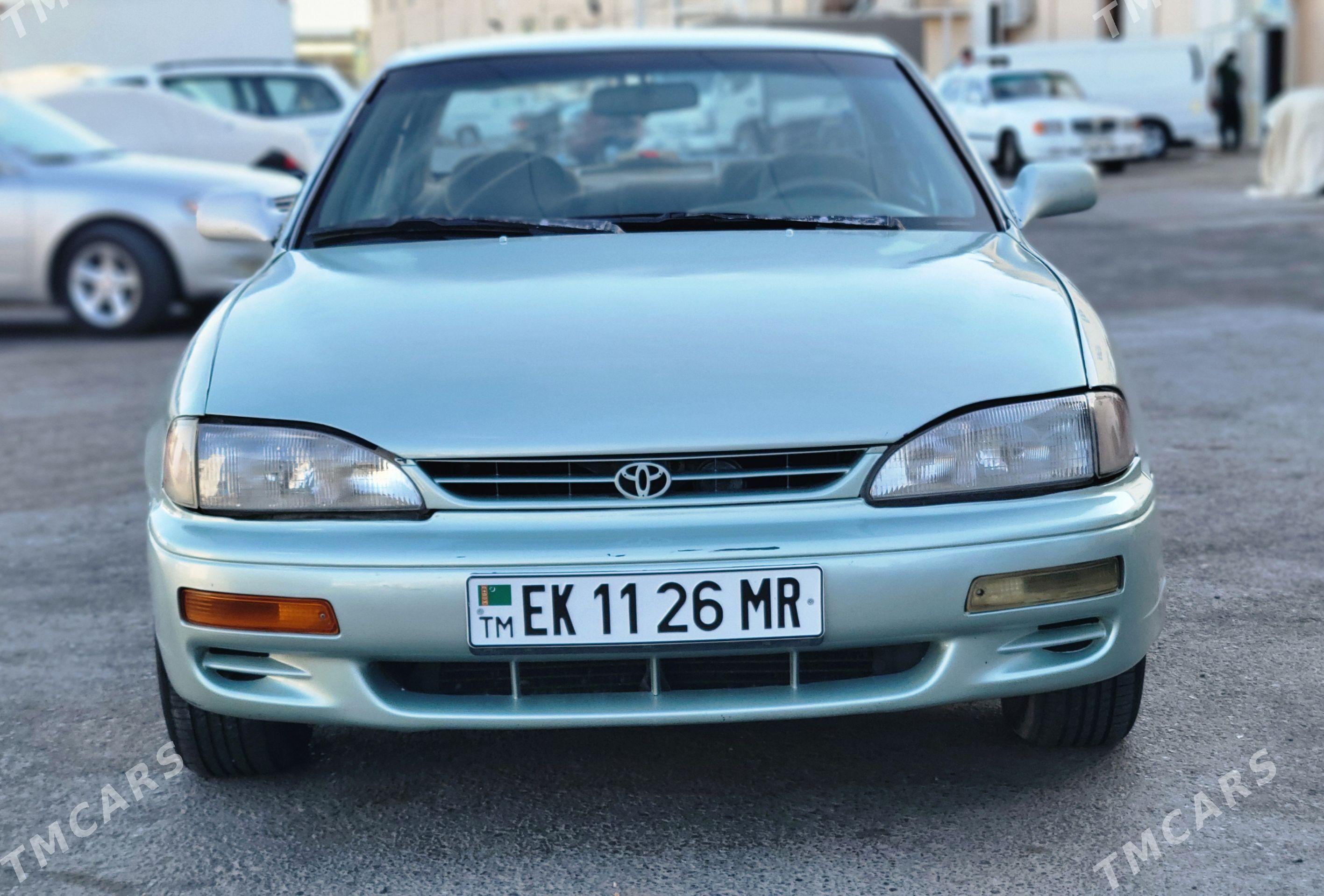 Toyota Camry 1996 - 90 000 TMT - Mary - img 1