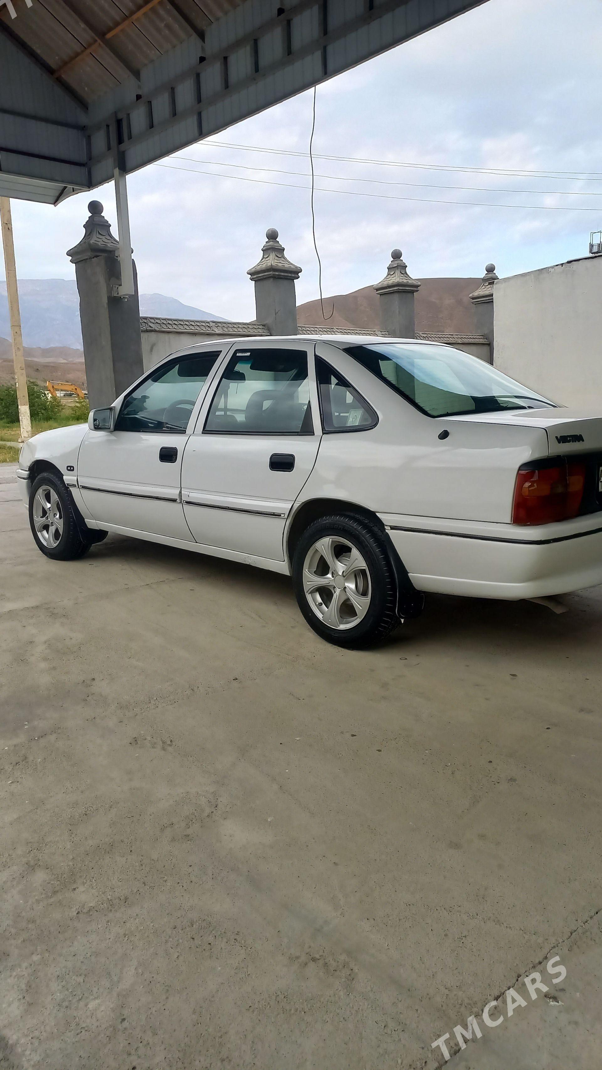 Opel Vectra 1991 - 40 000 TMT - Gökdepe - img 1