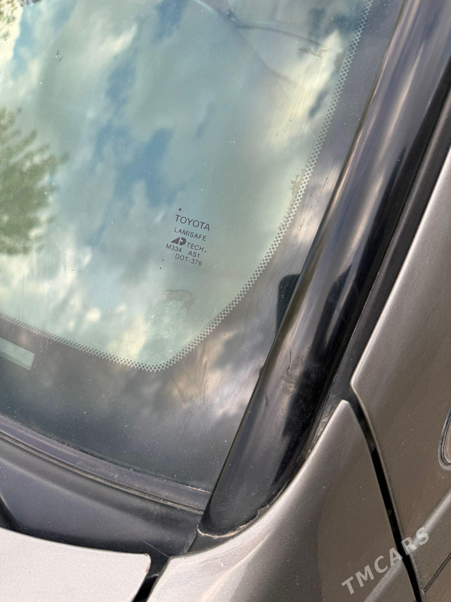 Toyota Camry 2001 - 176 000 TMT - Köneürgenç - img 1