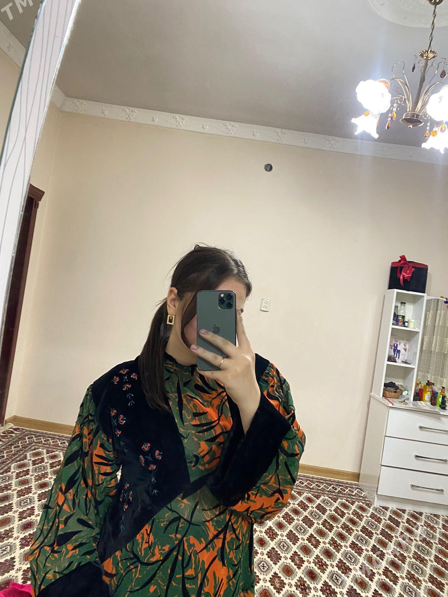 barhatni sifon - Балканабат - img 1