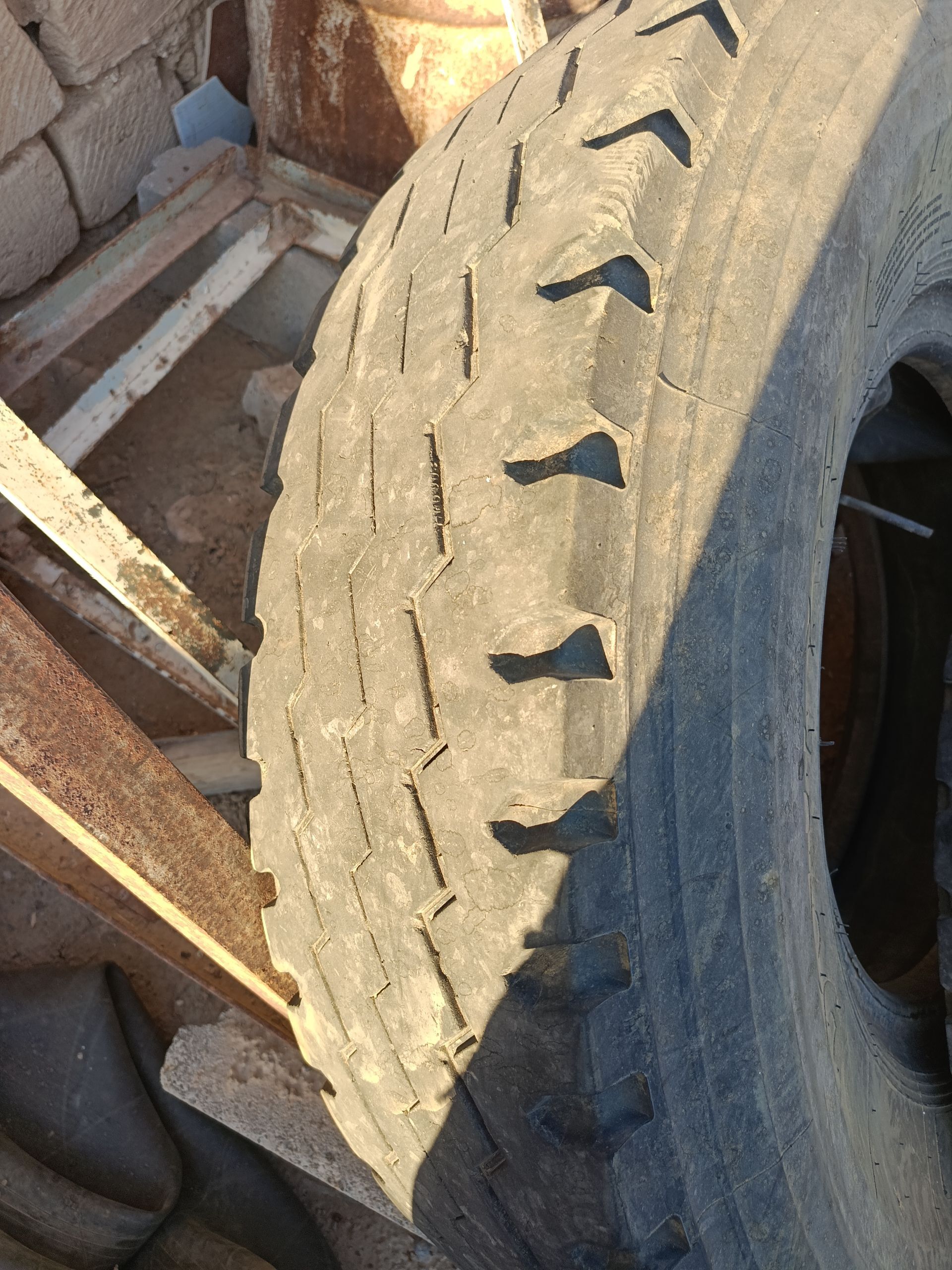 teker 750 TMT - Gyzylarbat - img 1