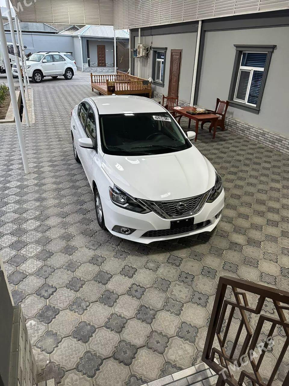 Nissan Sentra 2019 - 190 000 TMT - Mary - img 1