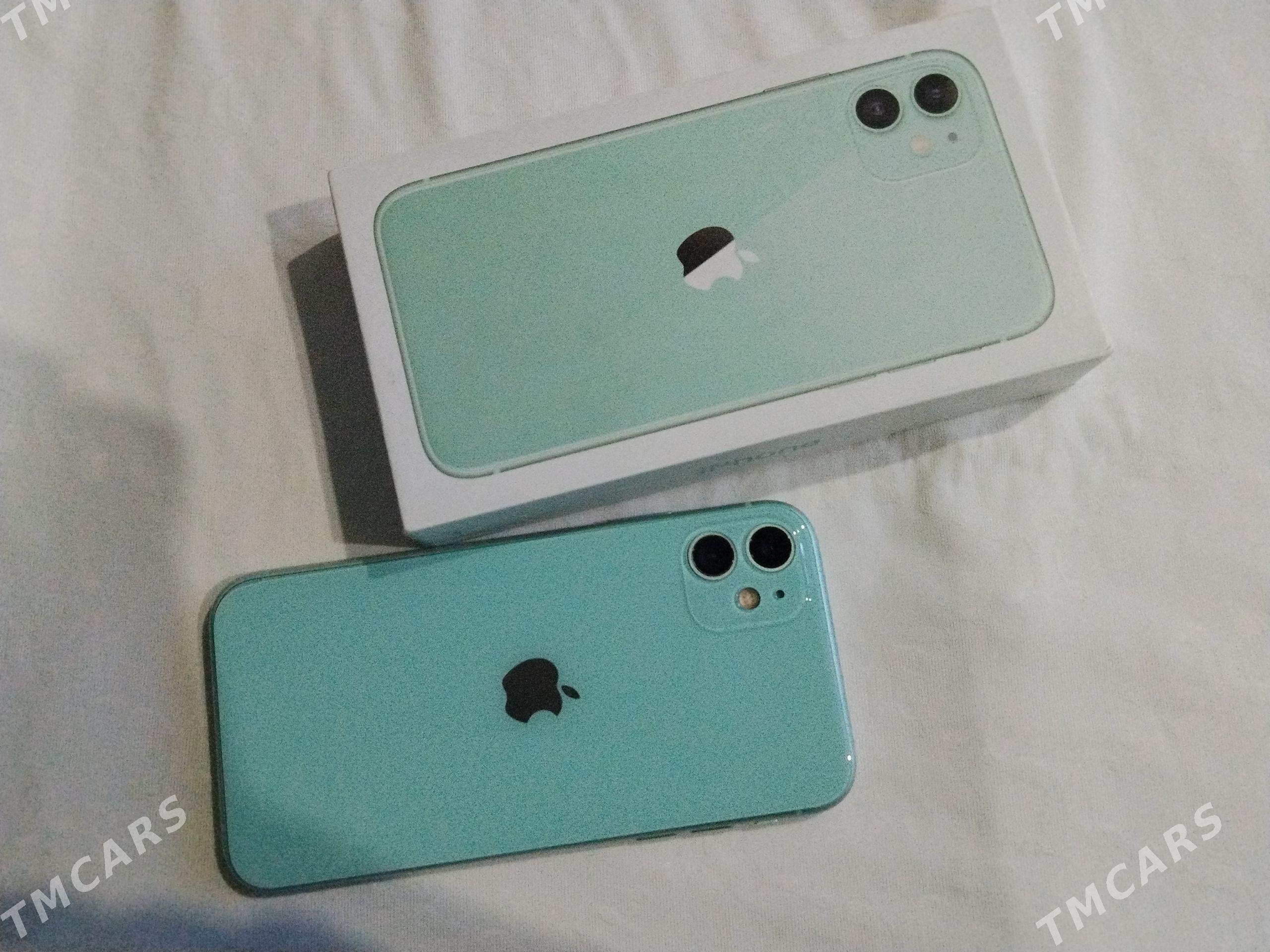 iPhone 11 - Мары - img 1