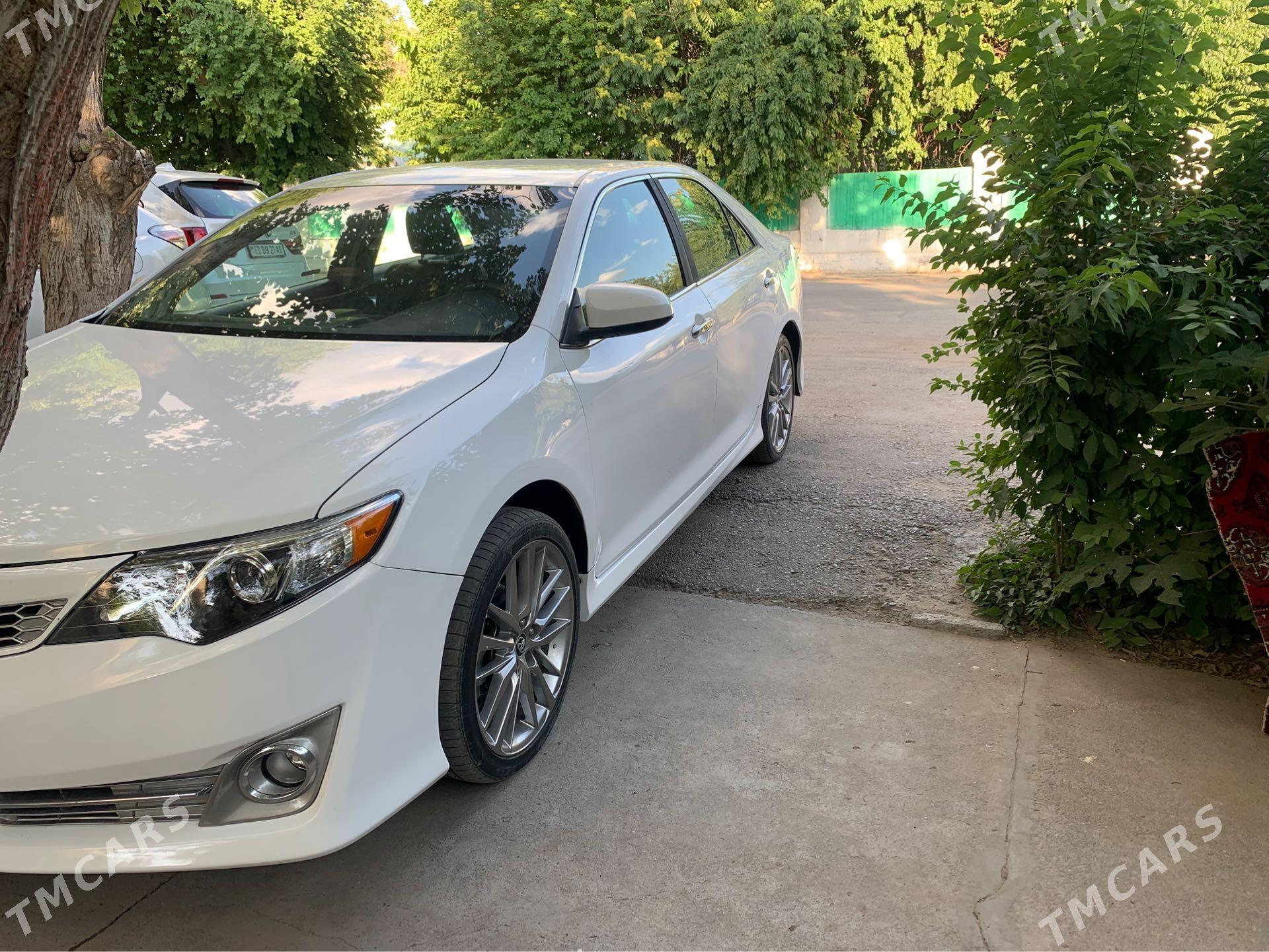 Toyota Camry 2013 - 250 000 TMT - Aşgabat - img 1