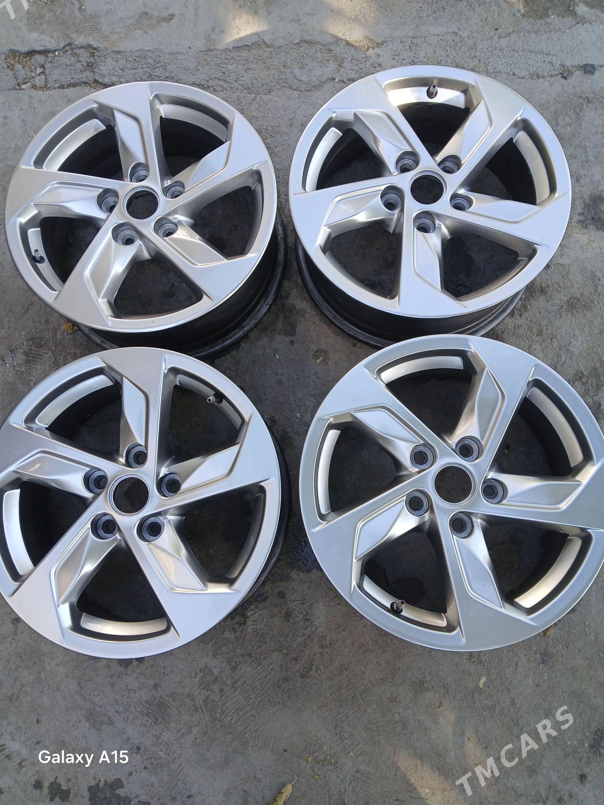 Kia K5 Disga 16lyk 4 500 TMT - Bedew - img 1