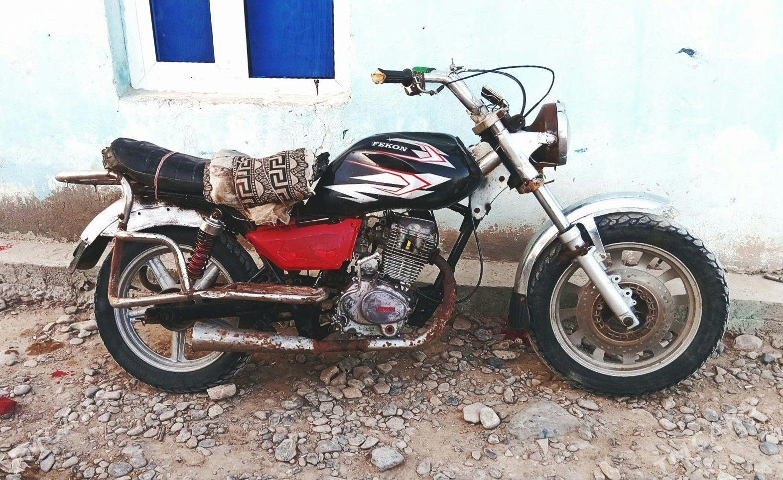 Fekon FK150-8G 2014 - 4 000 TMT - Babadaýhan - img 1