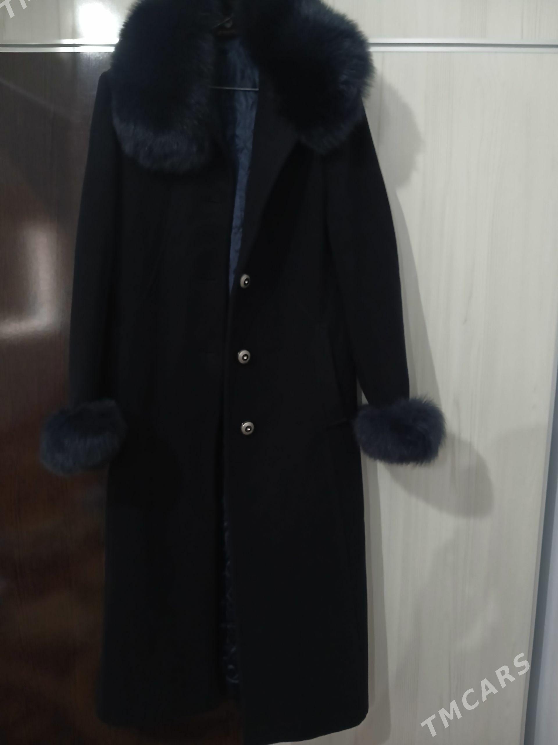 Palto satlyk - Tejen - img 1