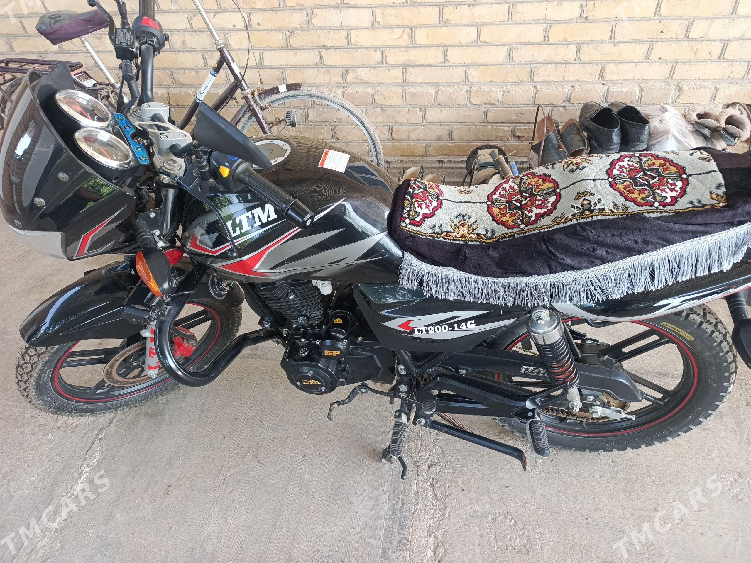 Fekon FK200-14G 2026 - 18 000 TMT - Sakar - img 1