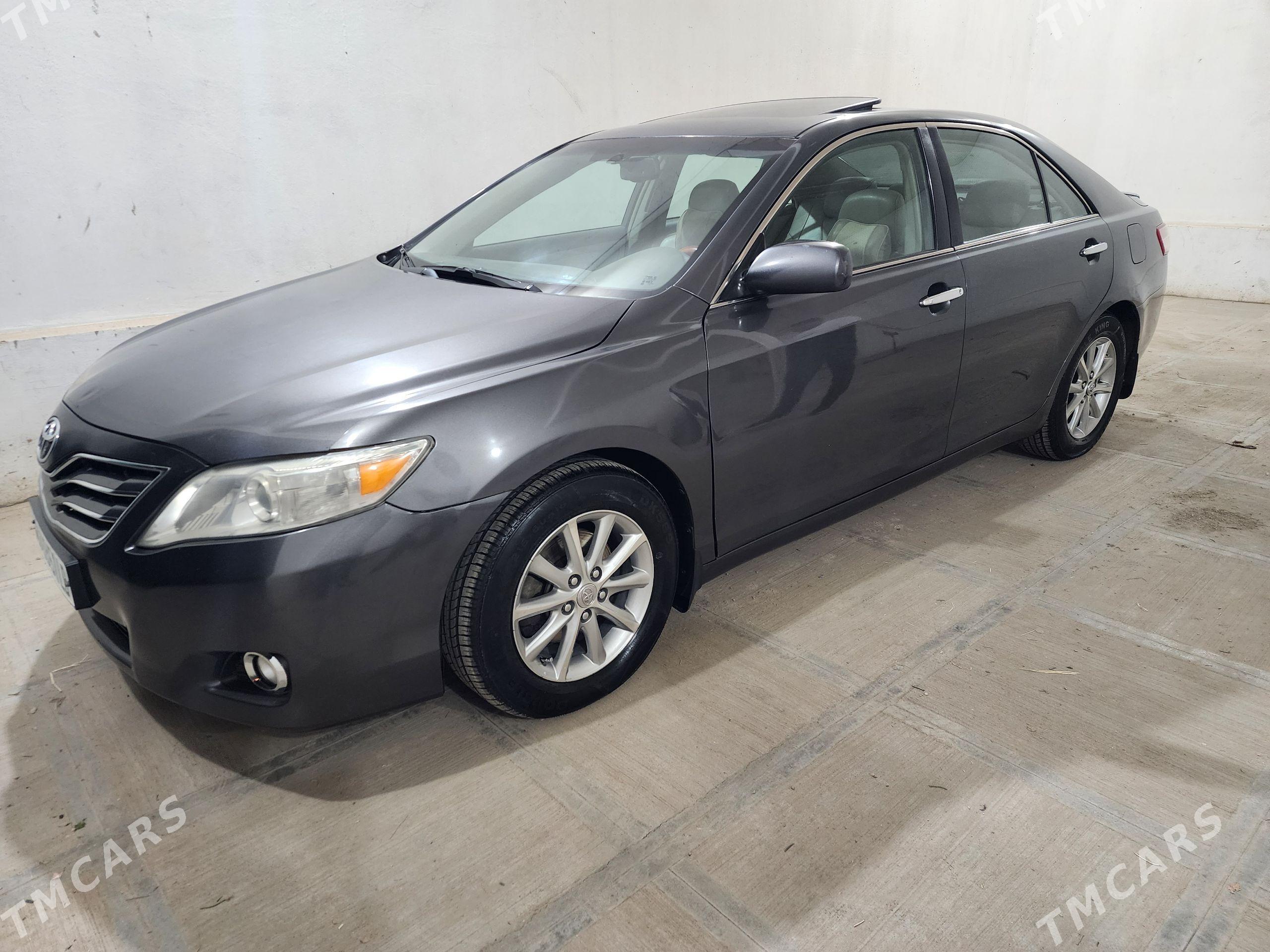 Toyota Camry 2011 - 250 000 TMT - Туркменабат - img 1
