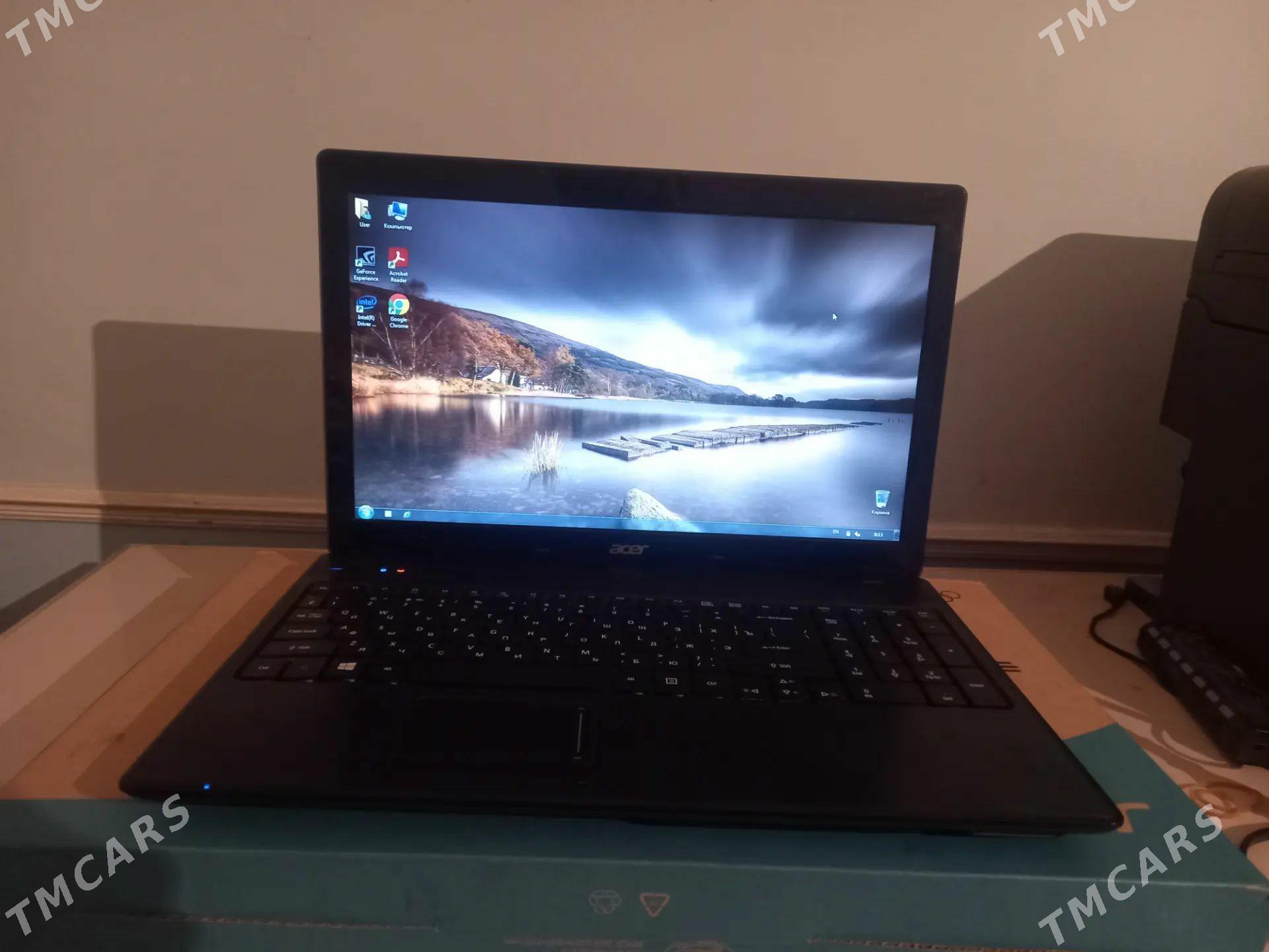 Acer Noutbook - Кёнеургенч - img 1