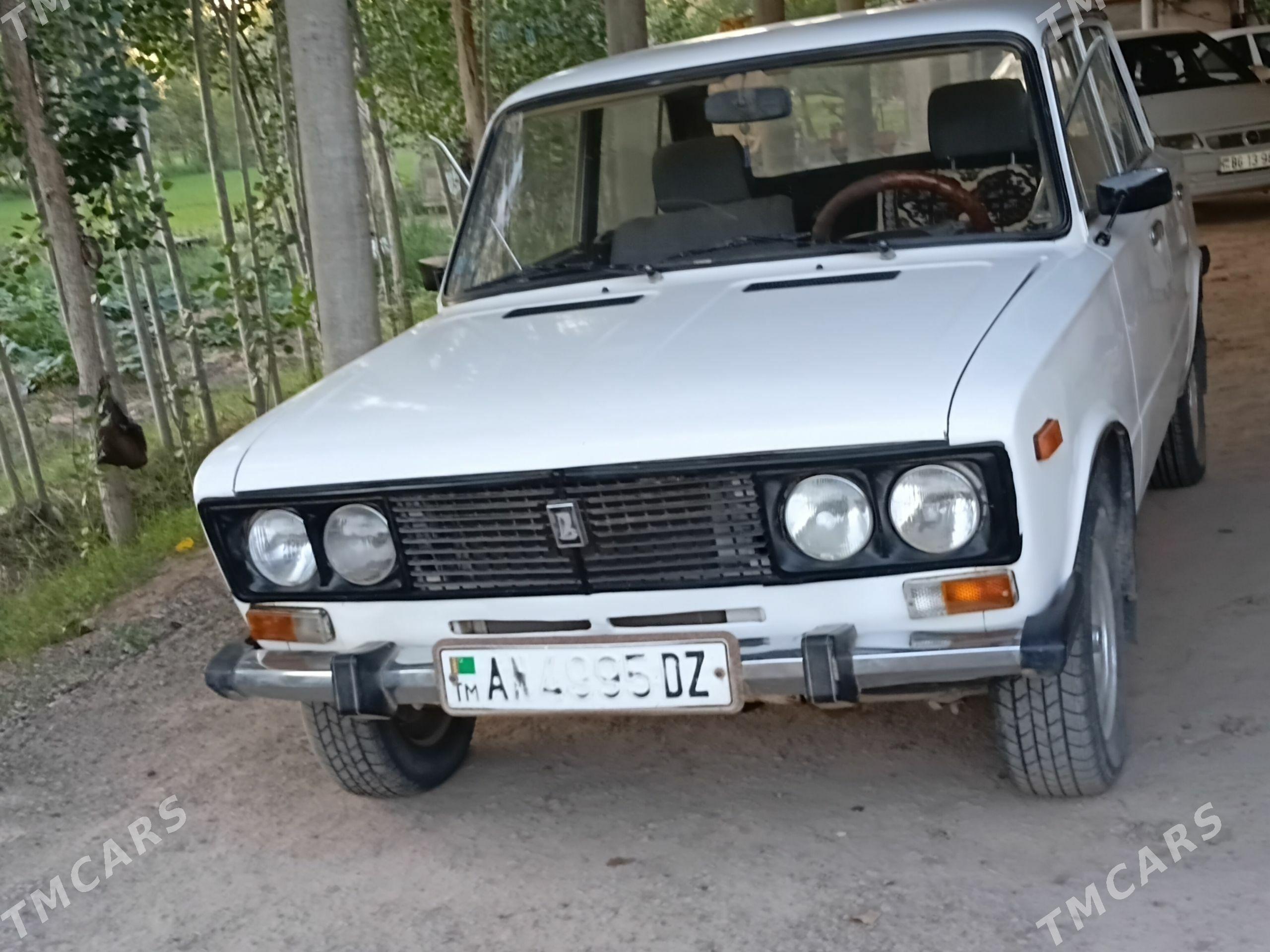 Lada 2106 2000 - 28 000 TMT - Гурбансолтан Едже - img 1
