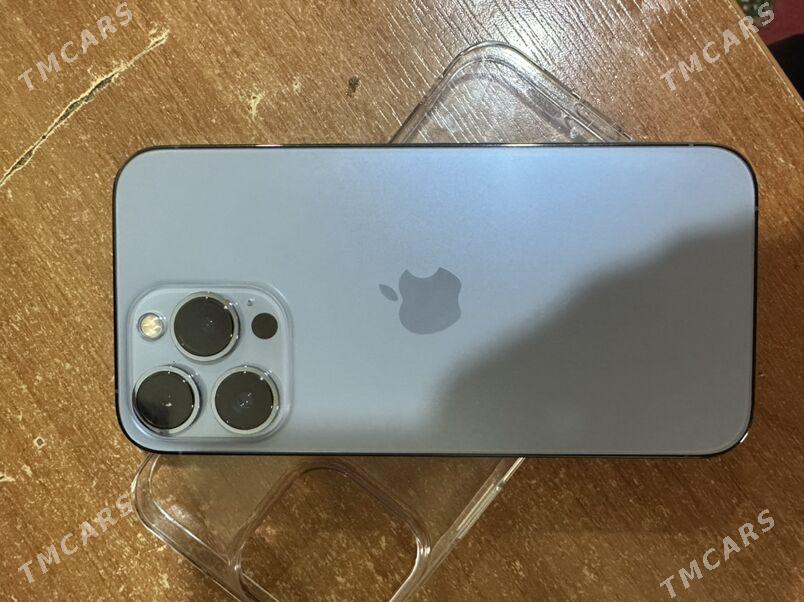 iPhone 13 pro - Aşgabat - img 1