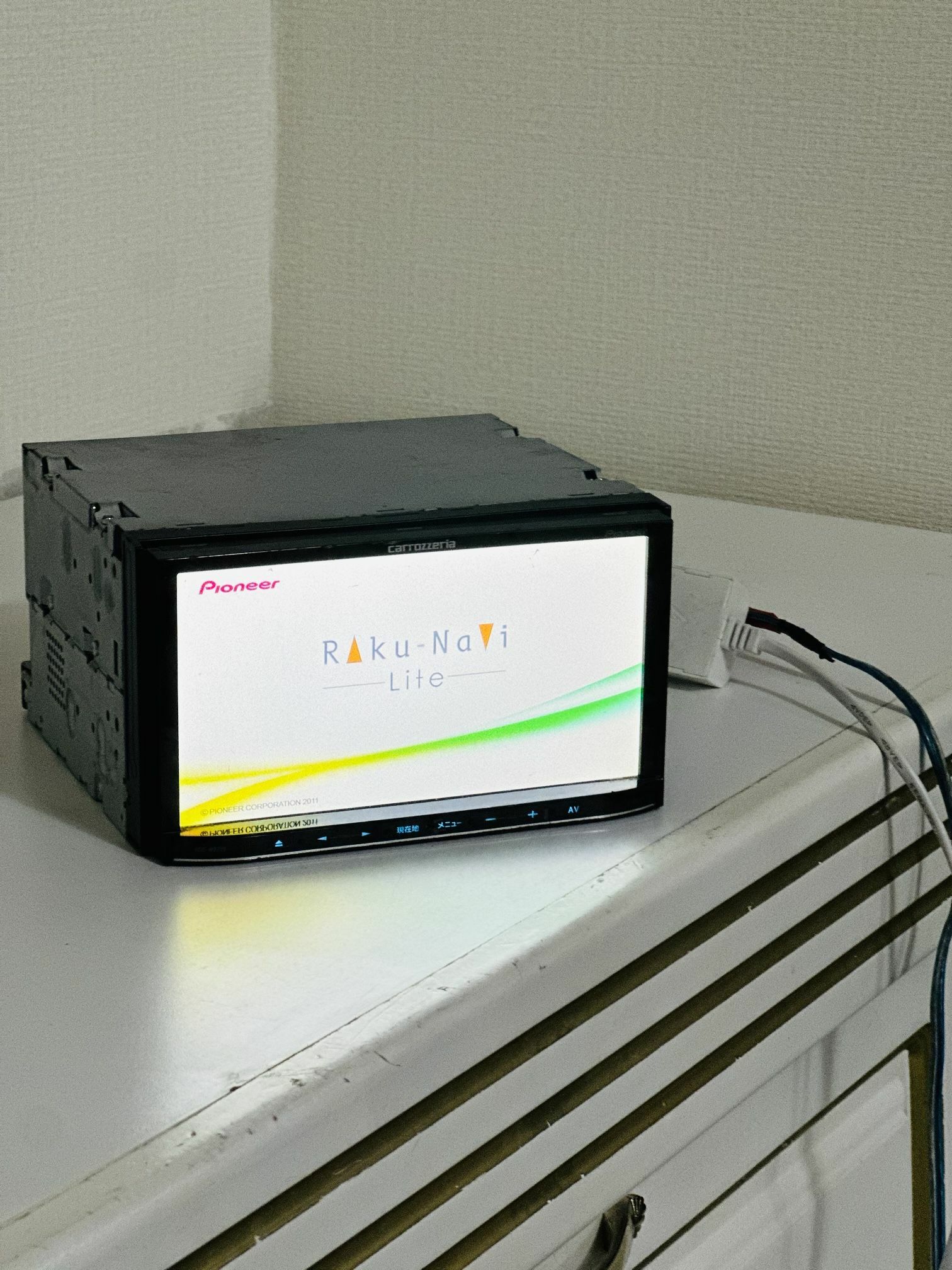Pioneer MRZ 750 TMT - Ашхабад - img 1