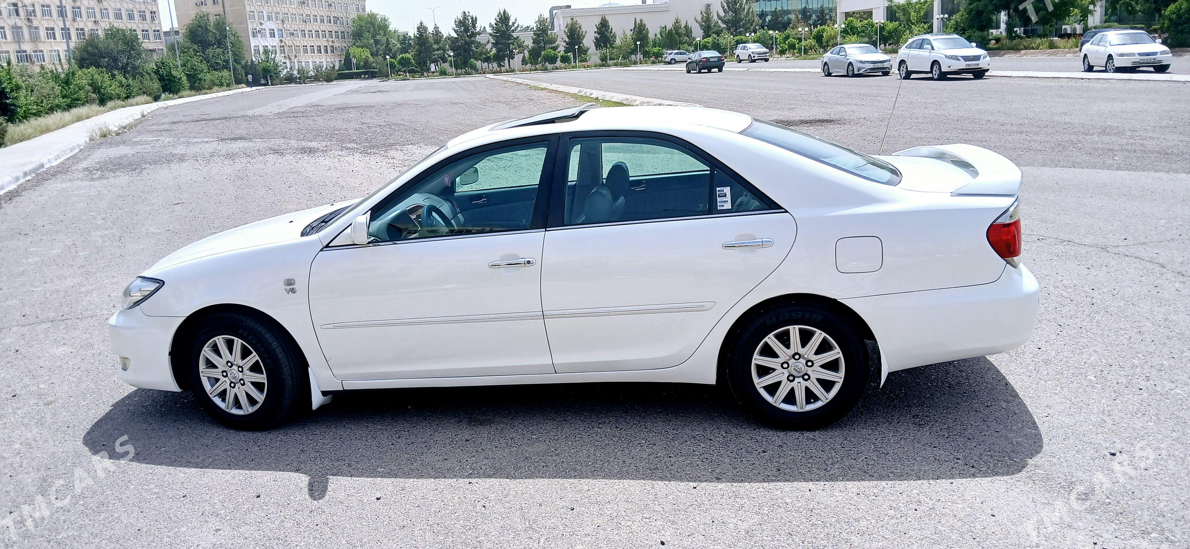 Toyota Camry 2006 - 240 000 TMT - Мары - img 1