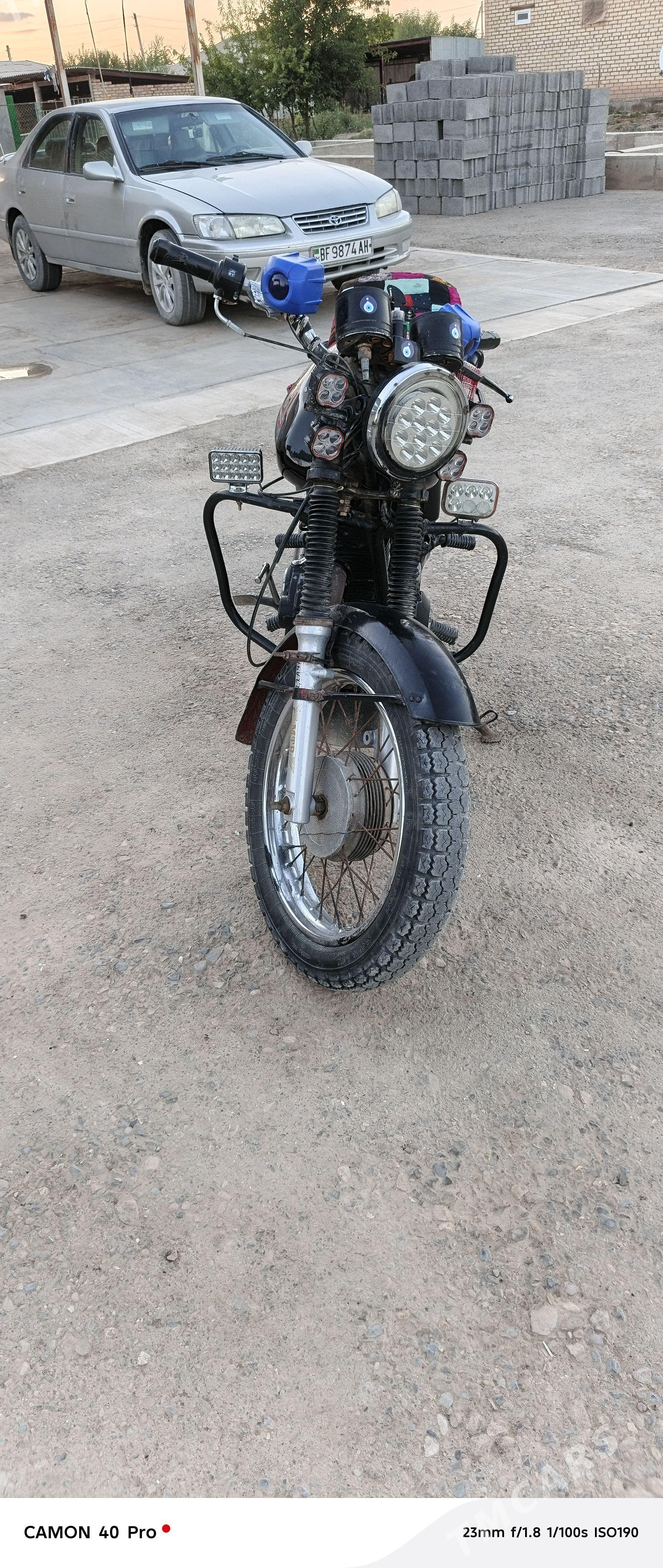 Fekon FK200-14G 2020 - 14 000 TMT - Теджен - img 1