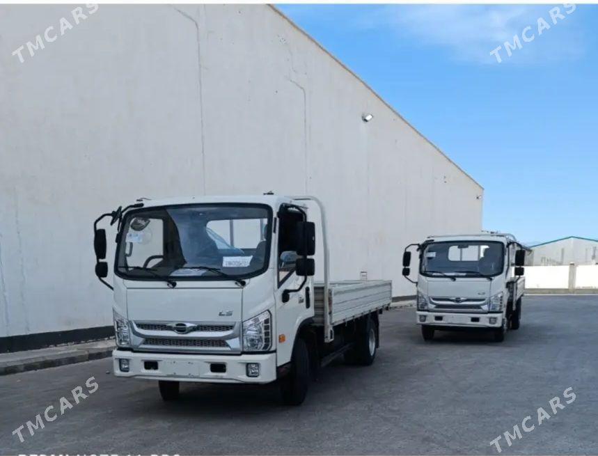 Forland H3 2026 - 313 000 TMT - Daşoguz - img 1