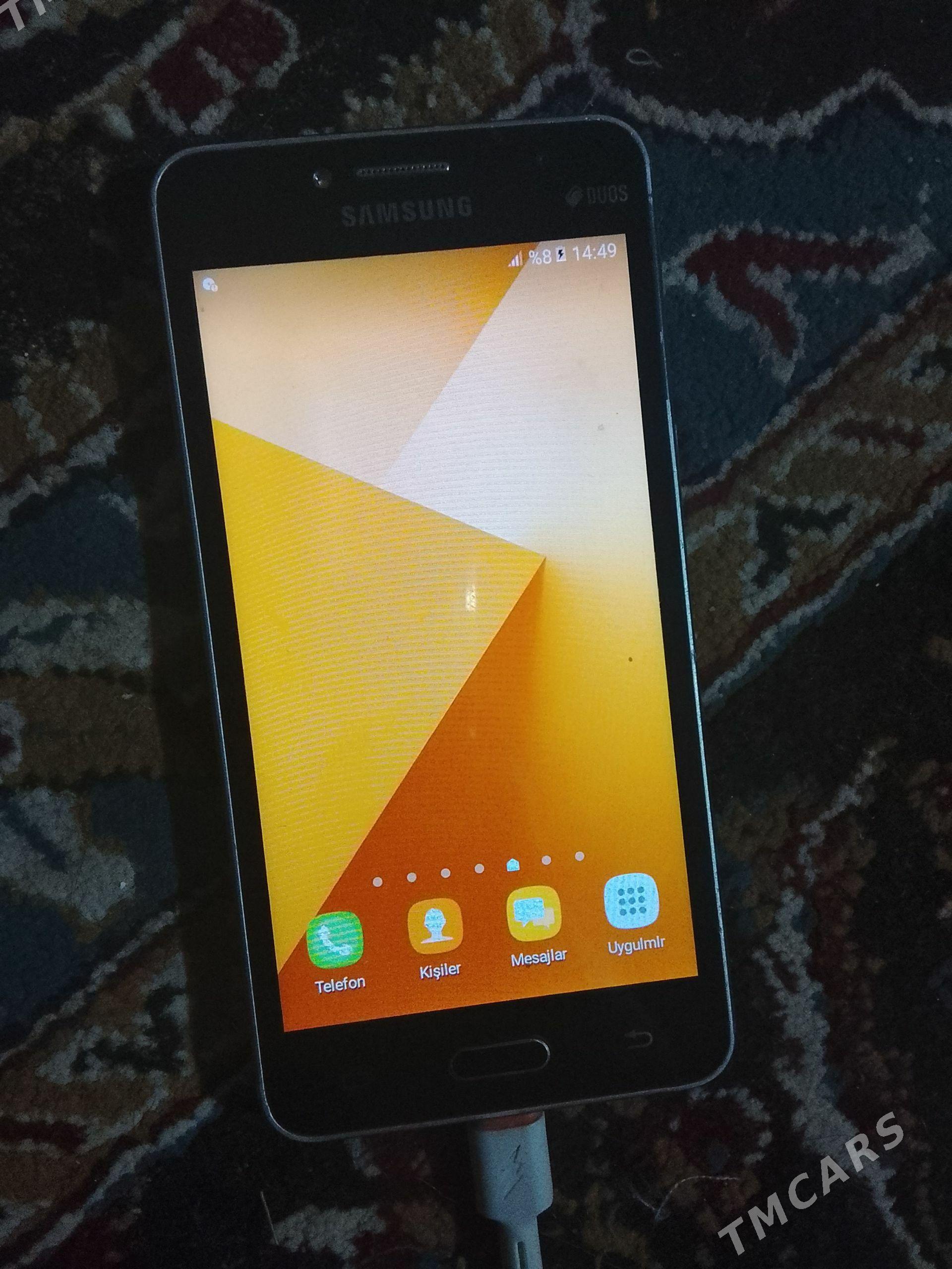 samsung Galaxy j2 - Balkanabat - img 1