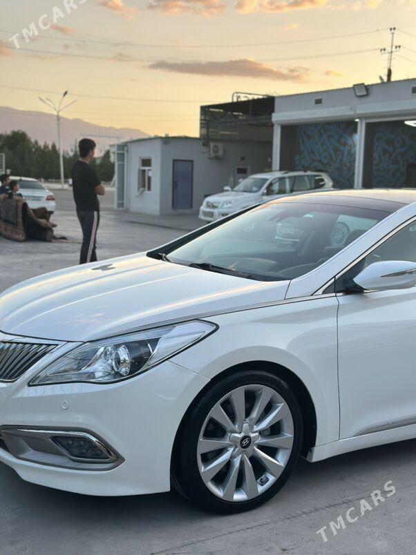 Hyundai Azera 2015 - 270 000 TMT - Ашхабад - img 1