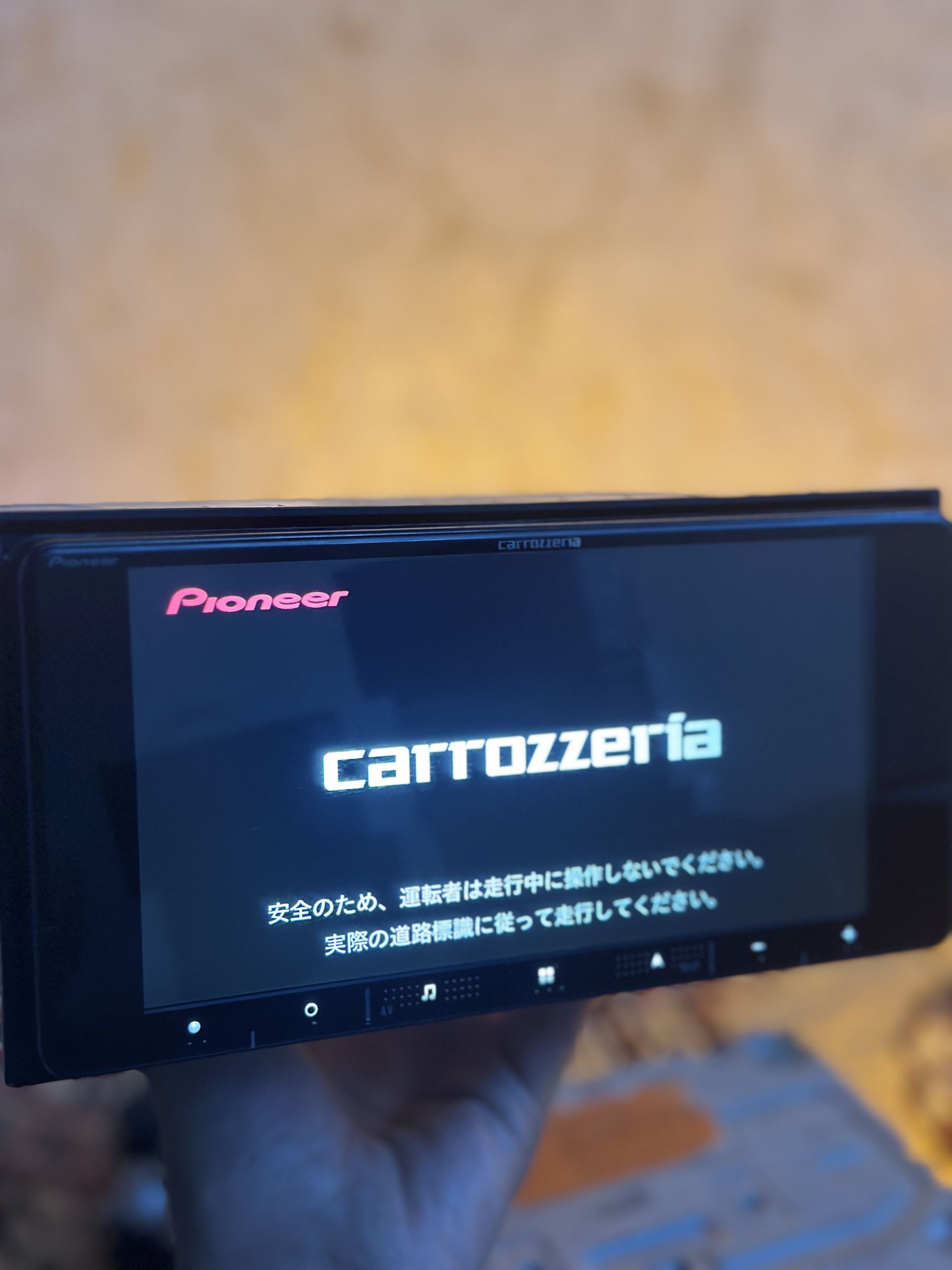 Pioneer RV720 3 500 TMT - Ашхабад - img 1