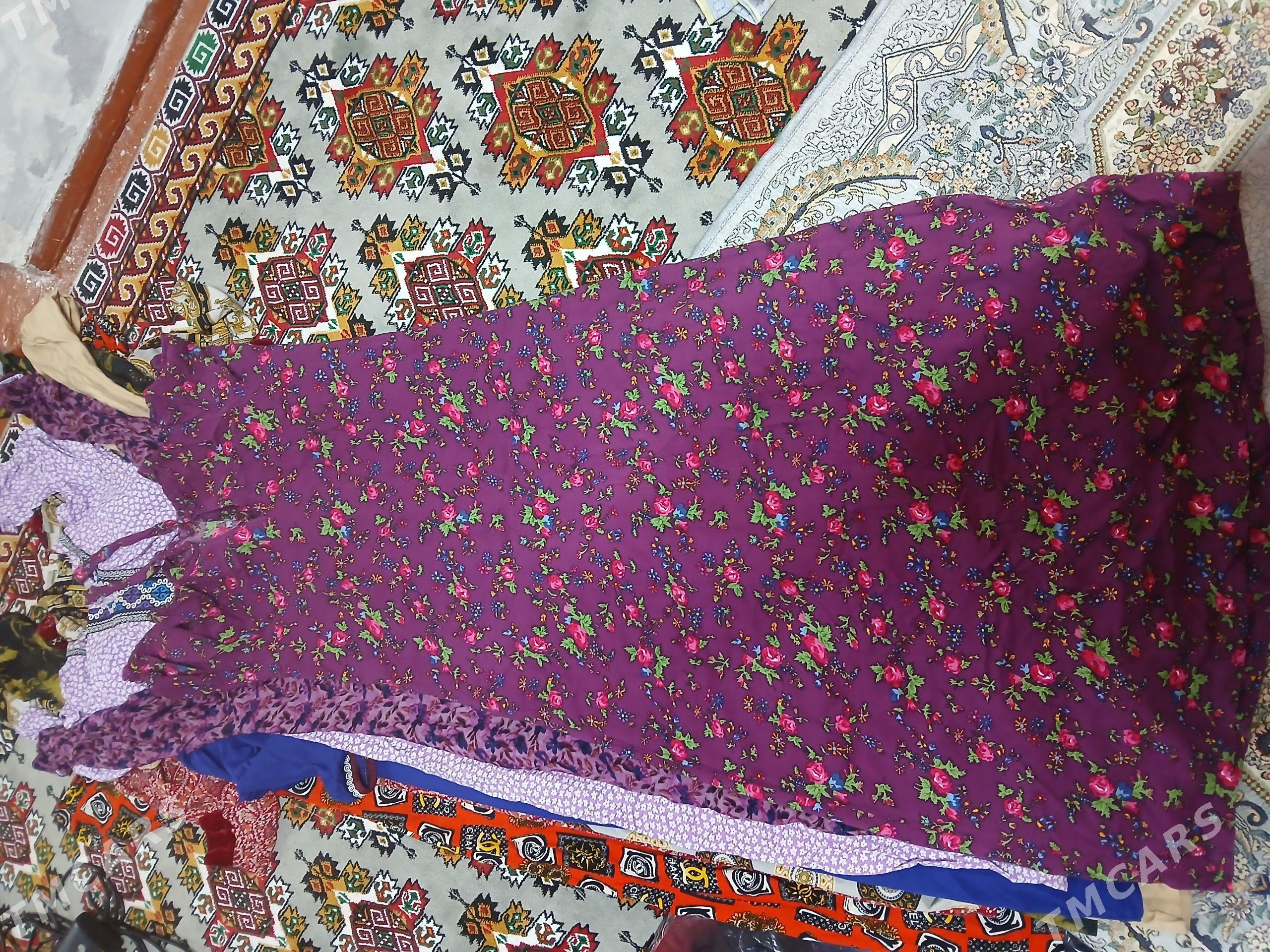 stapel koynekler - Мары - img 1