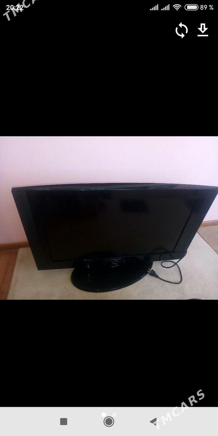телевизор telewizor - Ашхабад - img 1